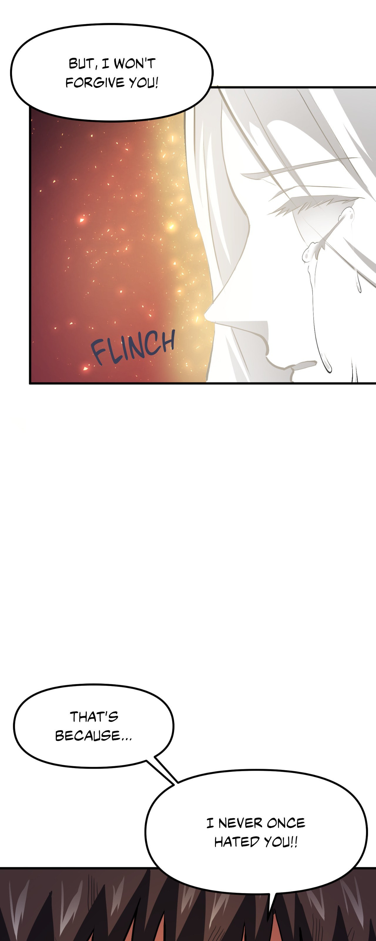 Read ARK chapter 59 image 18 on Lezhin