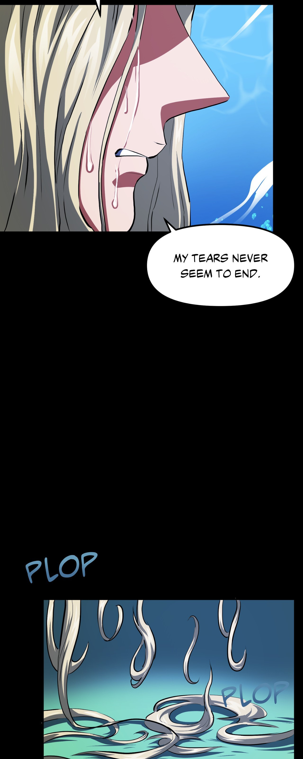 Read ARK chapter 59 image 2 on Lezhin