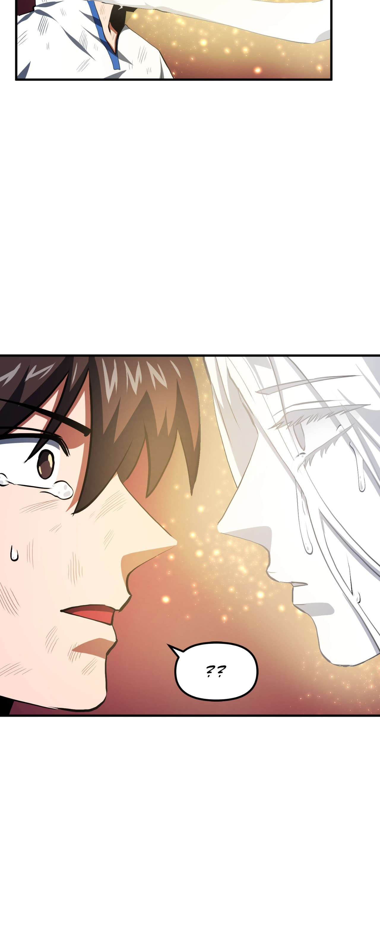 Read ARK chapter 59 image 23 on Lezhin
