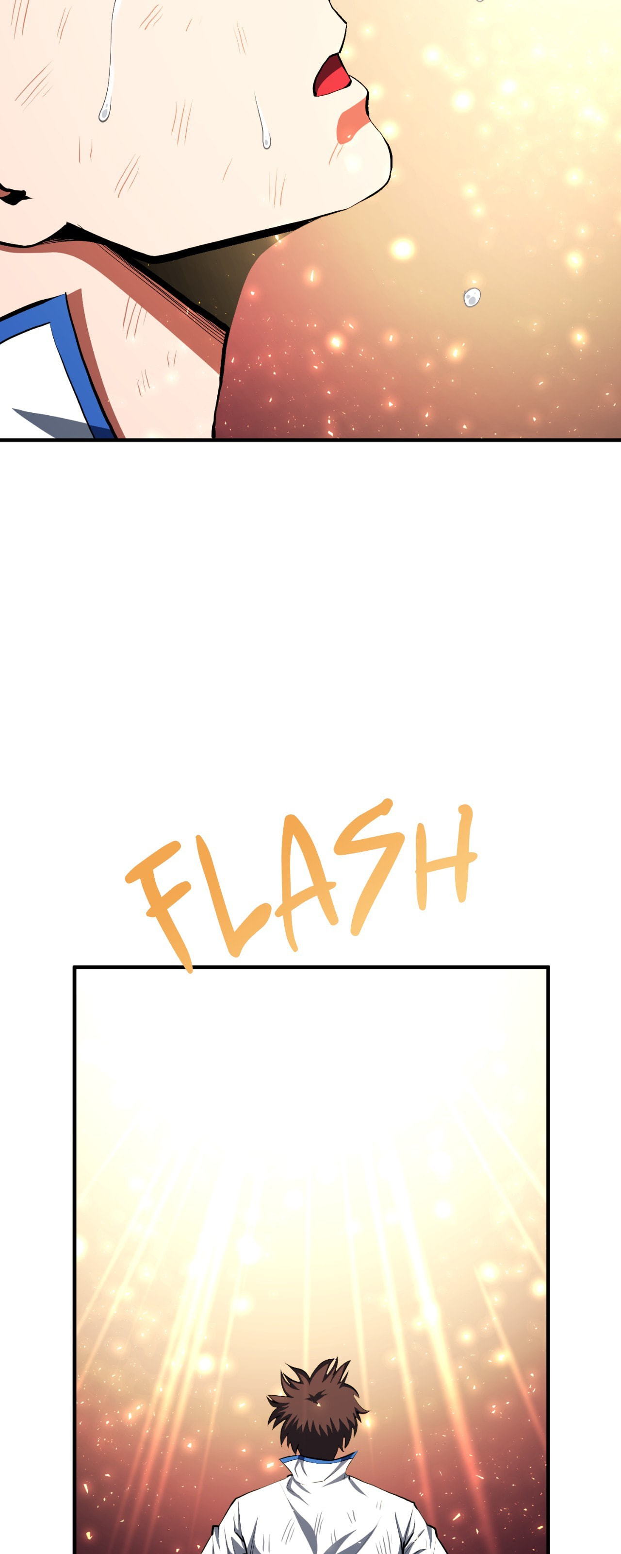 Read ARK chapter 59 image 27 on Lezhin