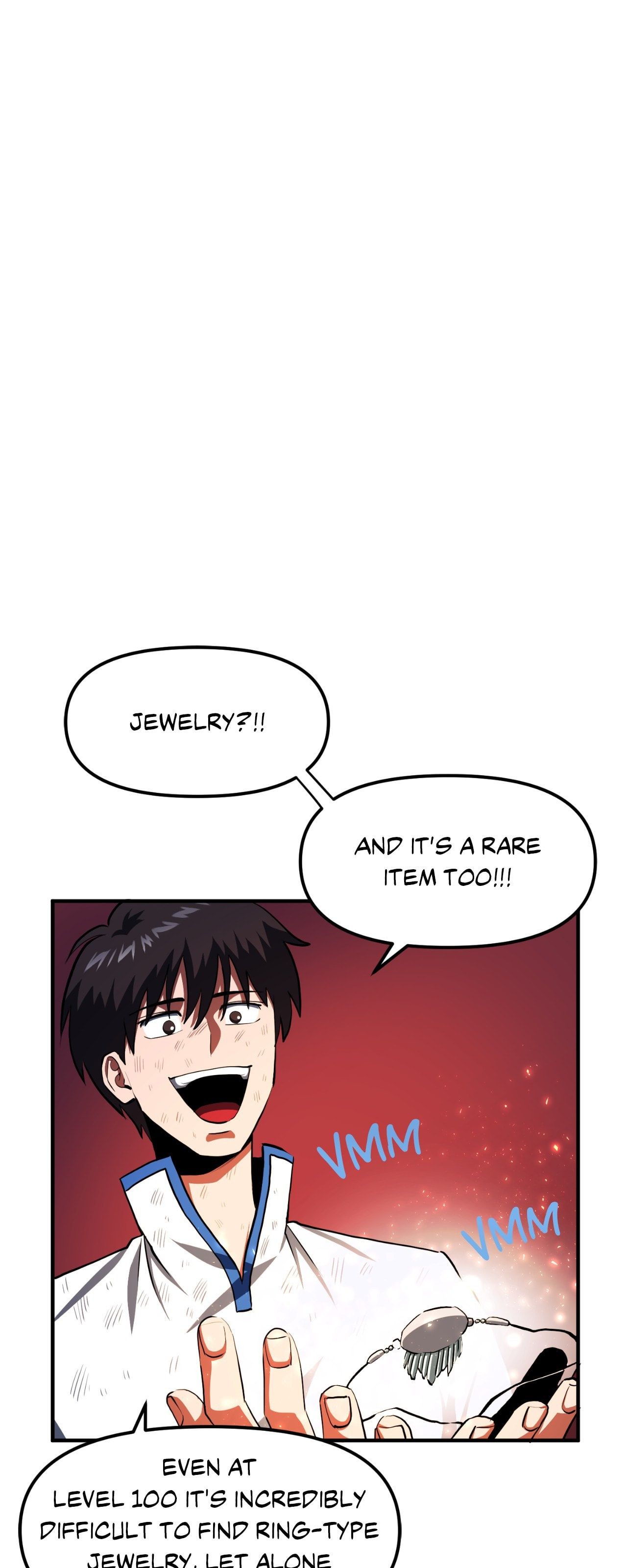 Read ARK chapter 59 image 32 on Lezhin