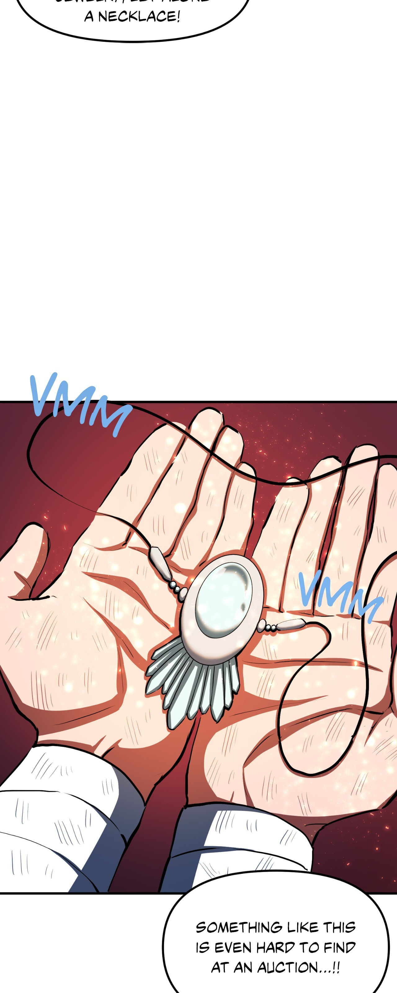Read ARK chapter 59 image 33 on Lezhin