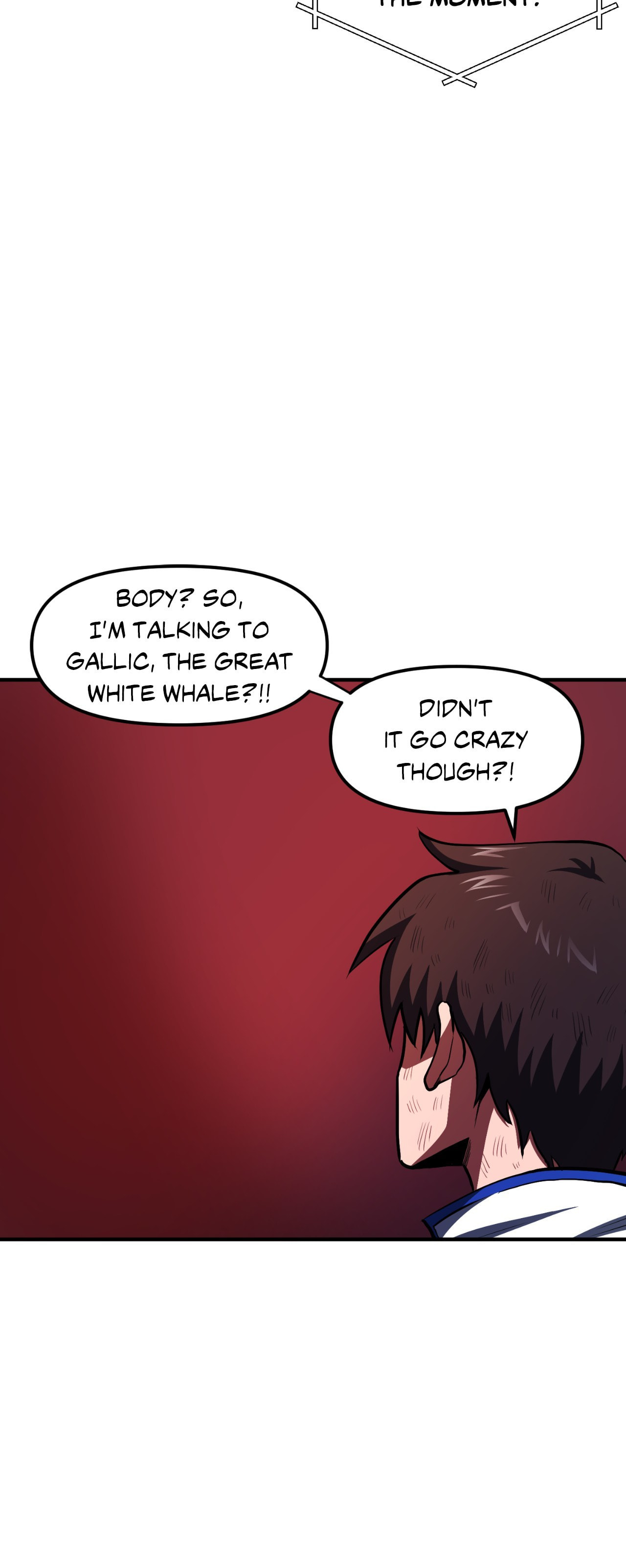 Read ARK chapter 59 image 36 on Lezhin
