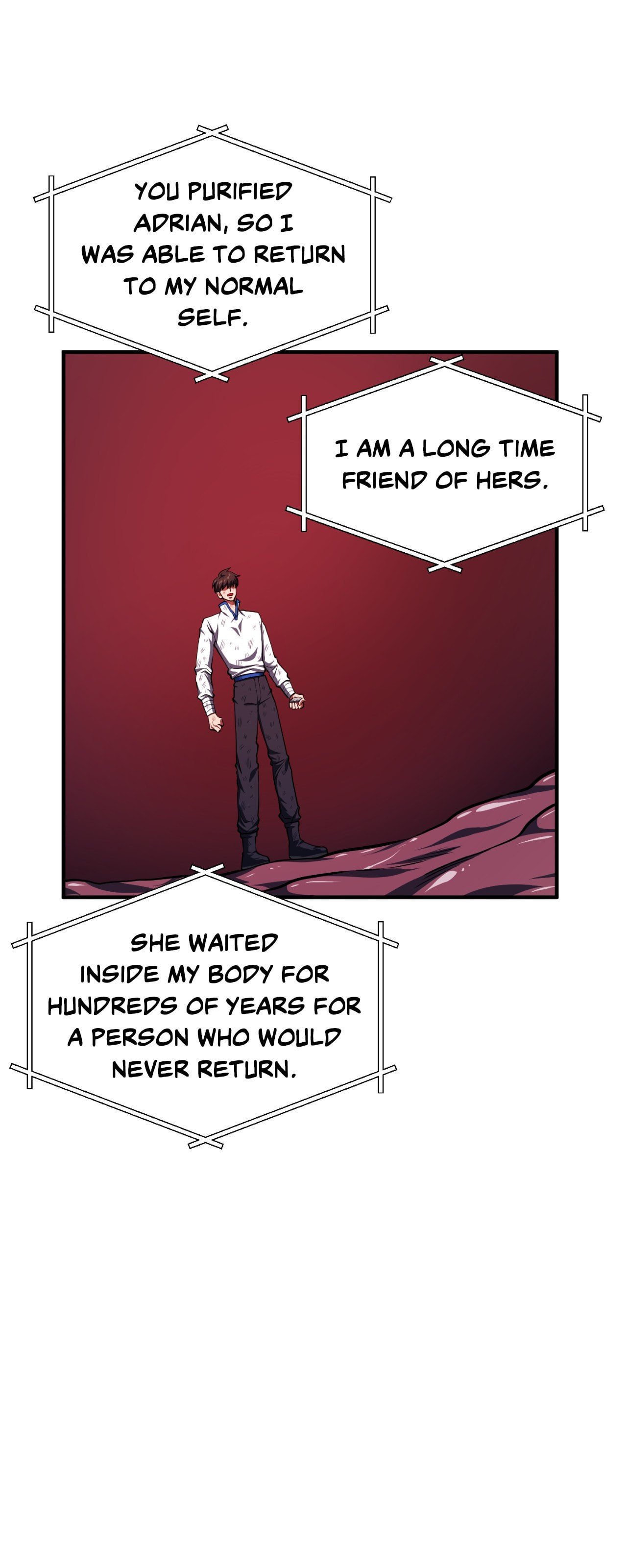 Read ARK chapter 59 image 37 on Lezhin