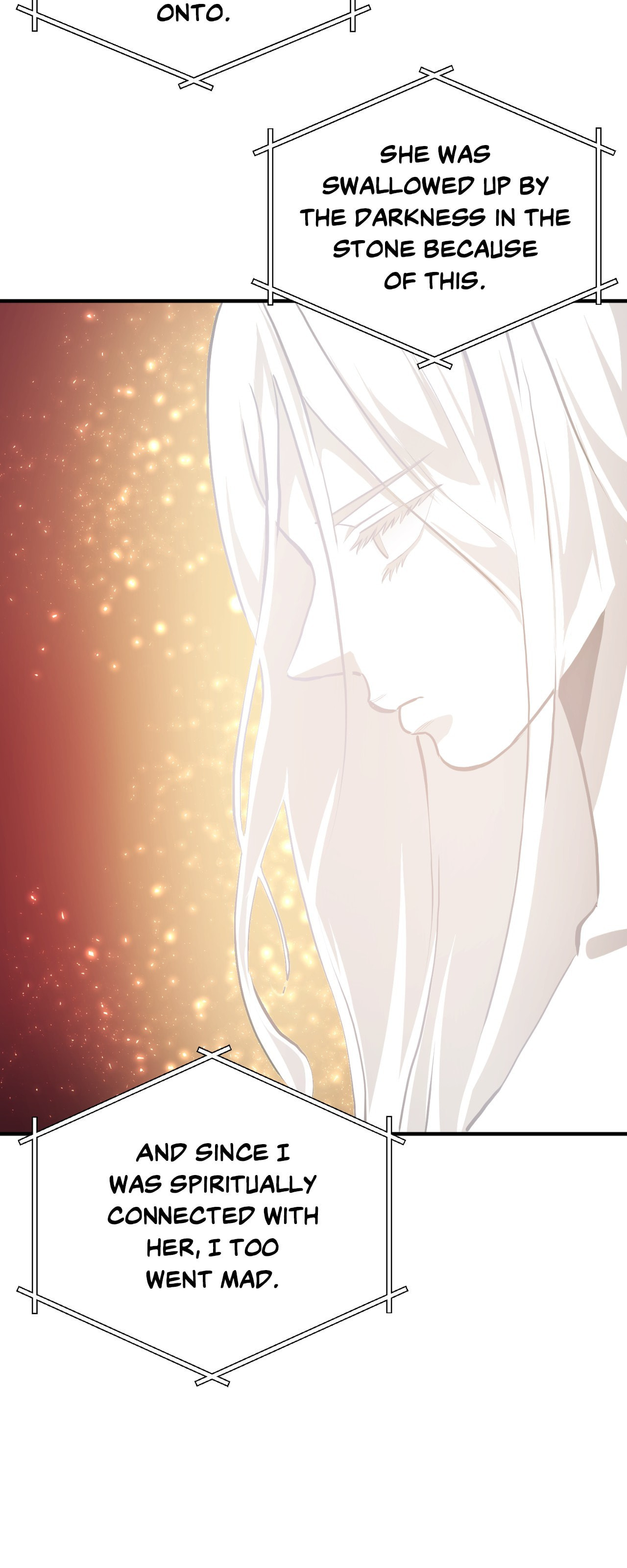 Read ARK chapter 59 image 40 on Lezhin