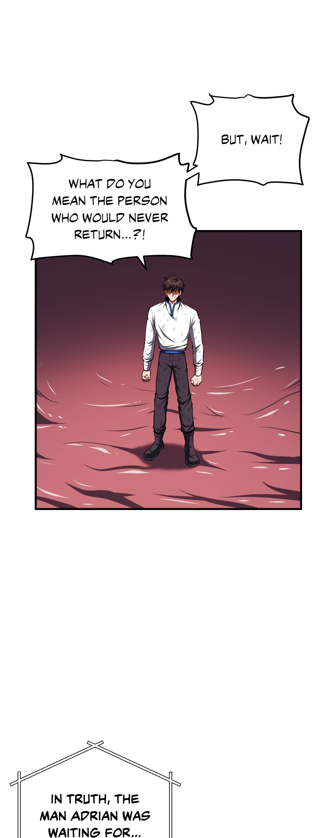 Read ARK chapter 59 image 41 on Lezhin