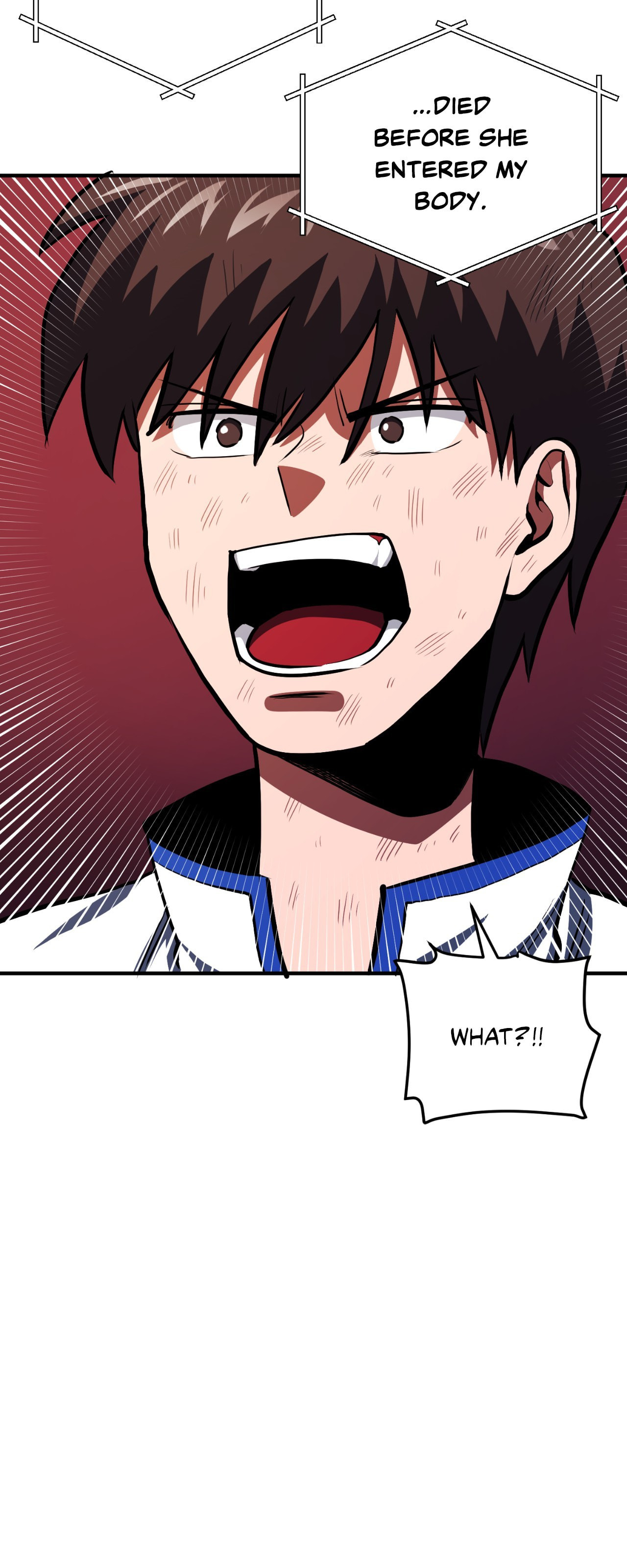 Read ARK chapter 59 image 42 on Lezhin