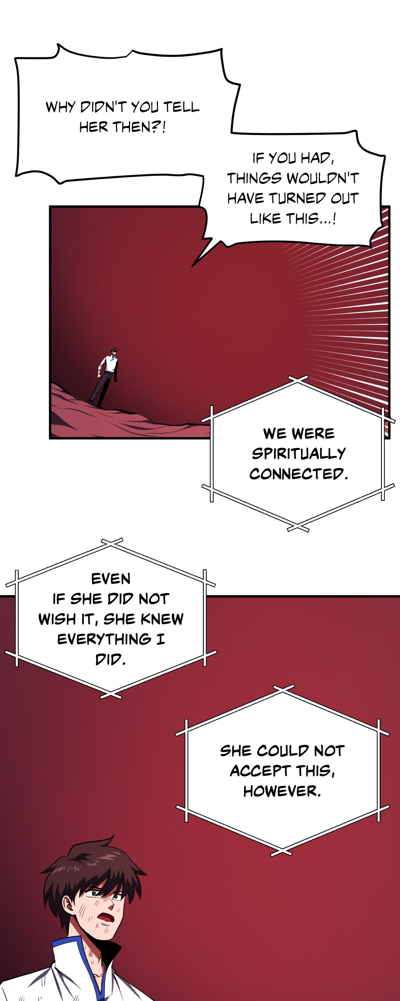 Read ARK chapter 59 image 43 on Lezhin
