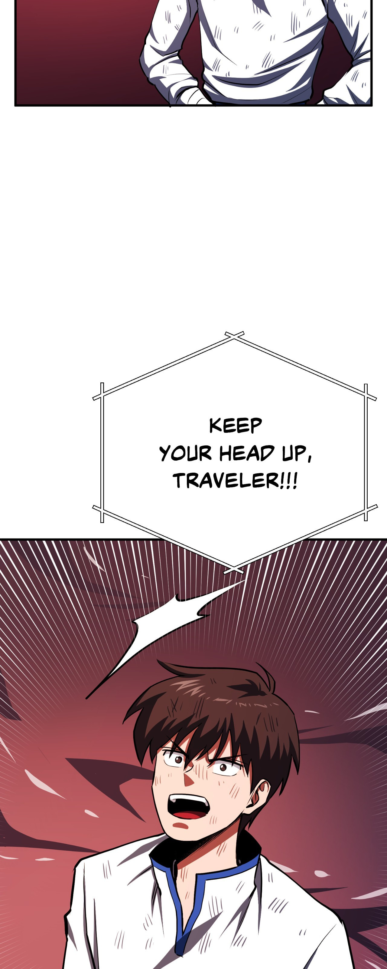 Read ARK chapter 59 image 46 on Lezhin
