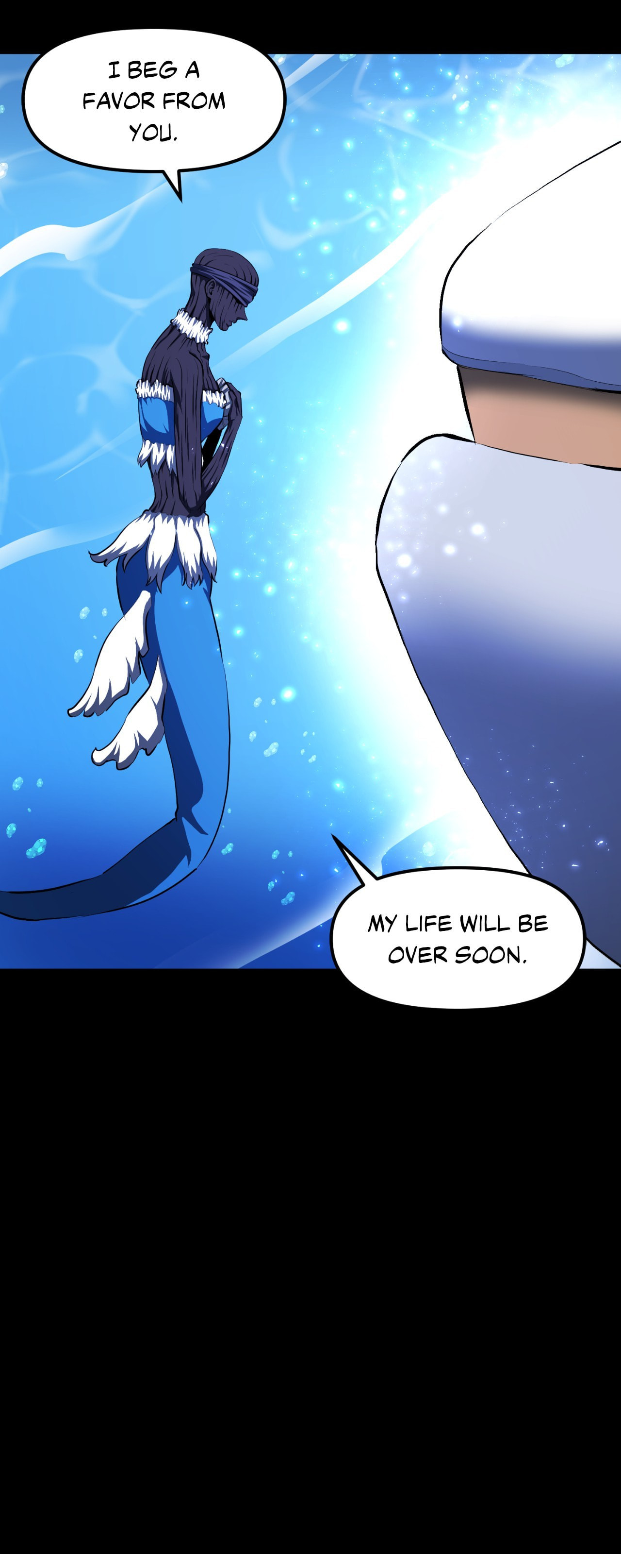 Read ARK chapter 59 image 5 on Lezhin