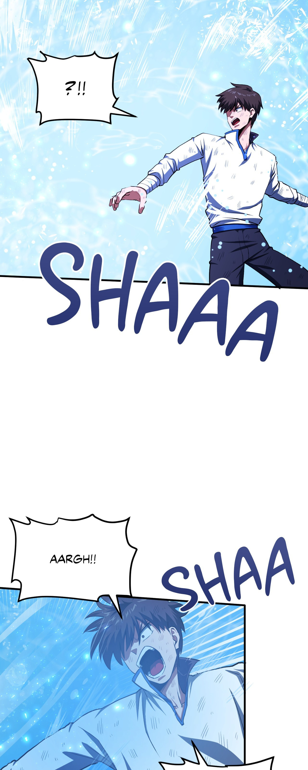 Read ARK chapter 59 image 50 on Lezhin