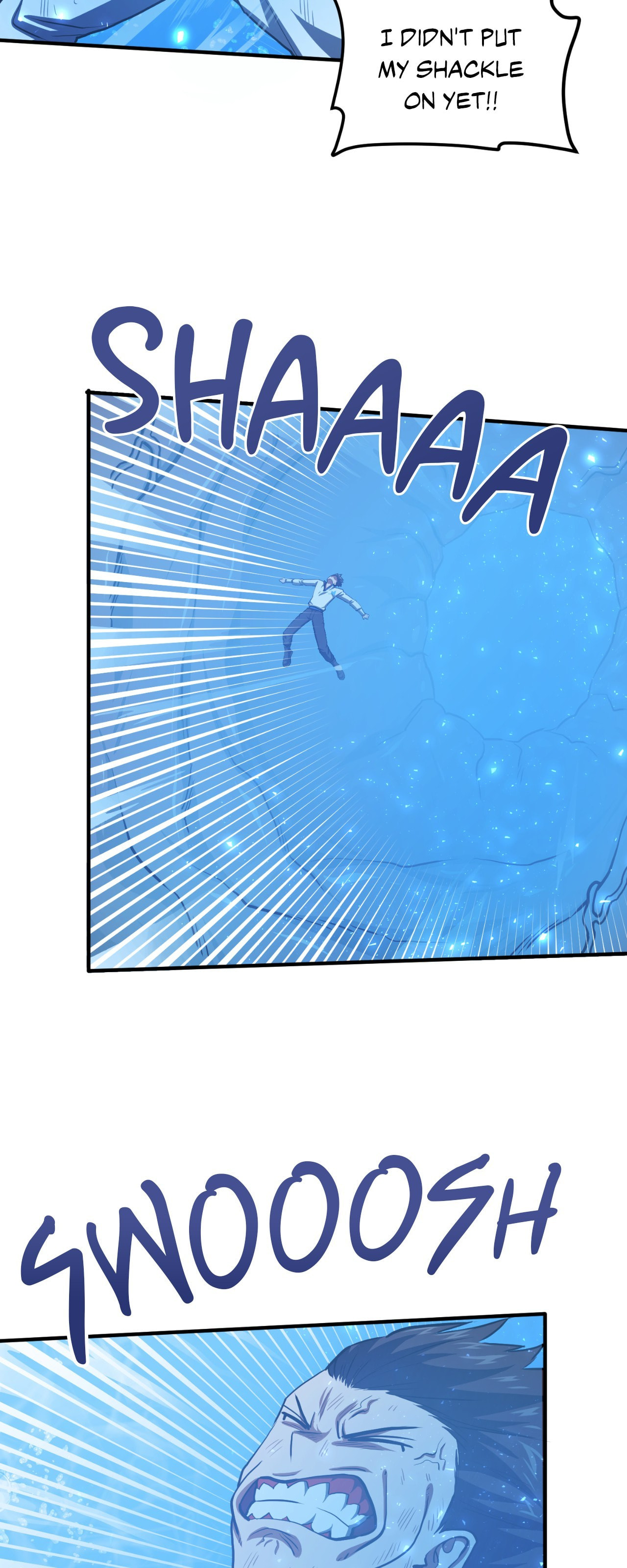 Read ARK chapter 59 image 51 on Lezhin