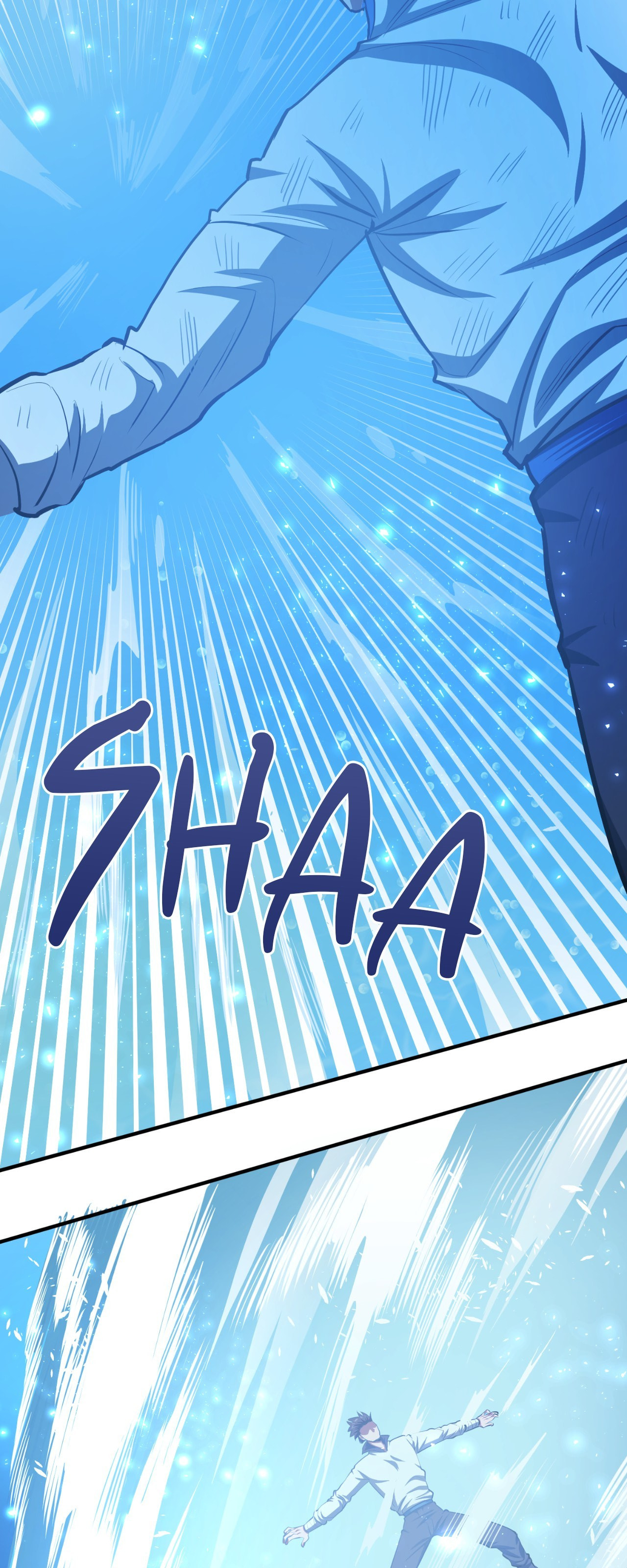 Read ARK chapter 59 image 53 on Lezhin
