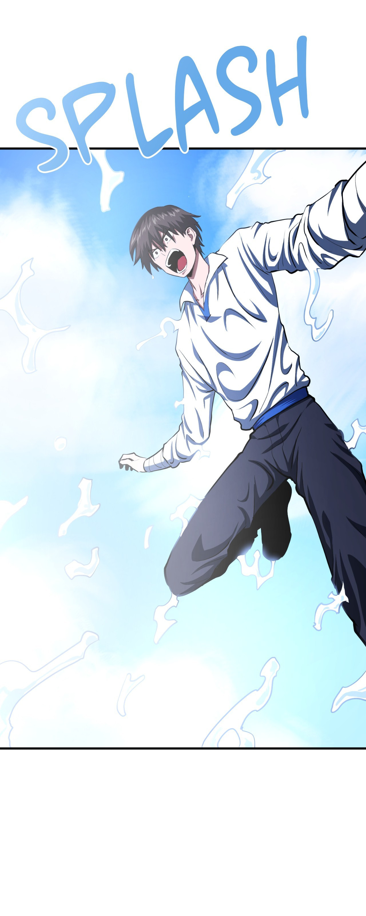 Read ARK chapter 59 image 56 on Lezhin