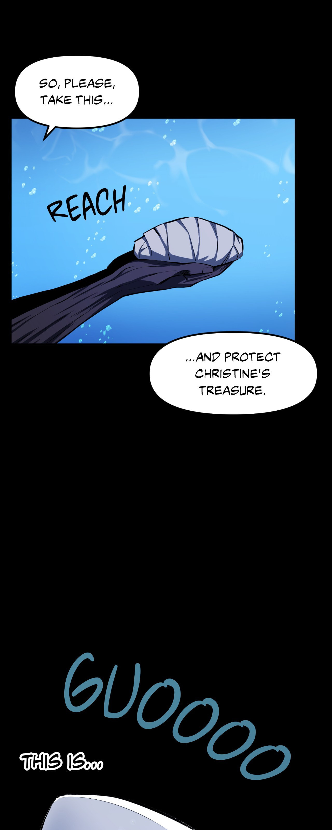 Read ARK chapter 59 image 6 on Lezhin