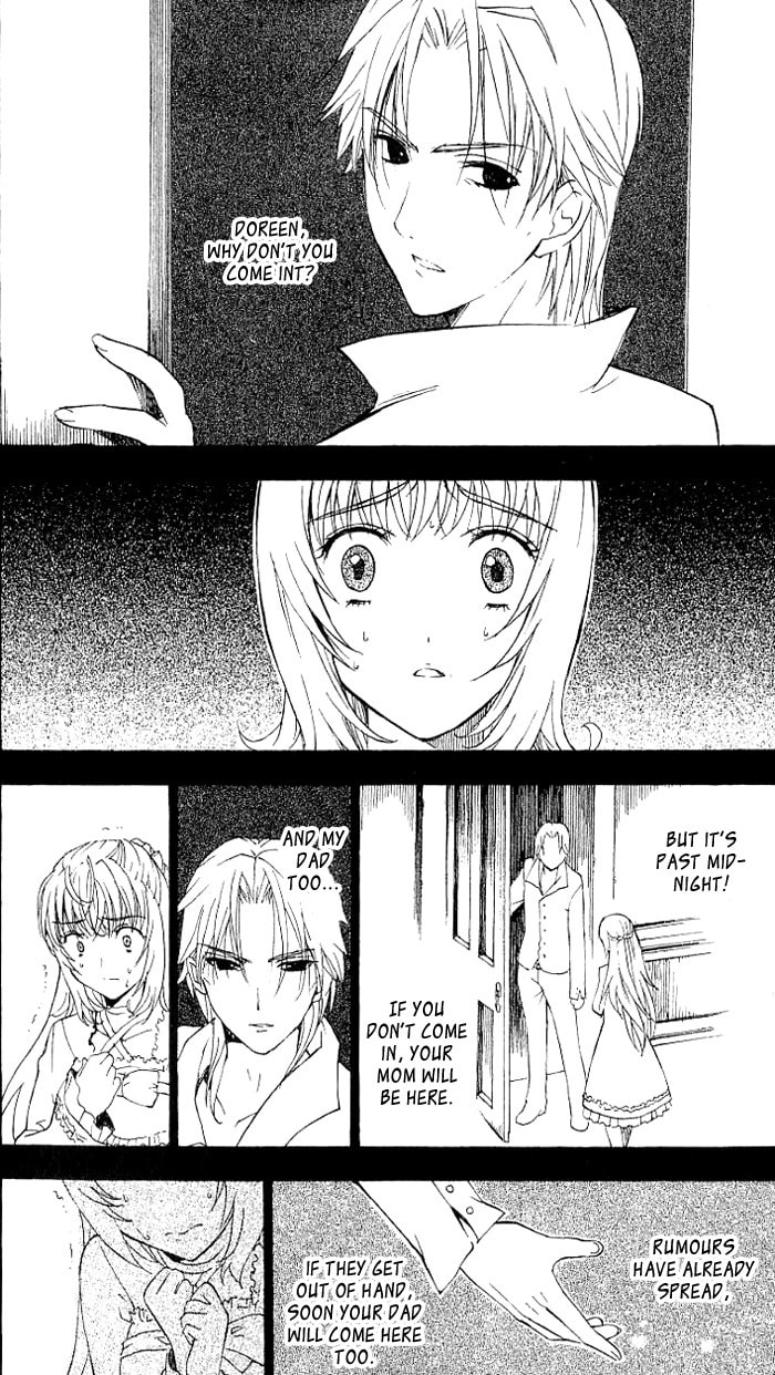 Read ARK chapter 6 image 17 on Lezhin