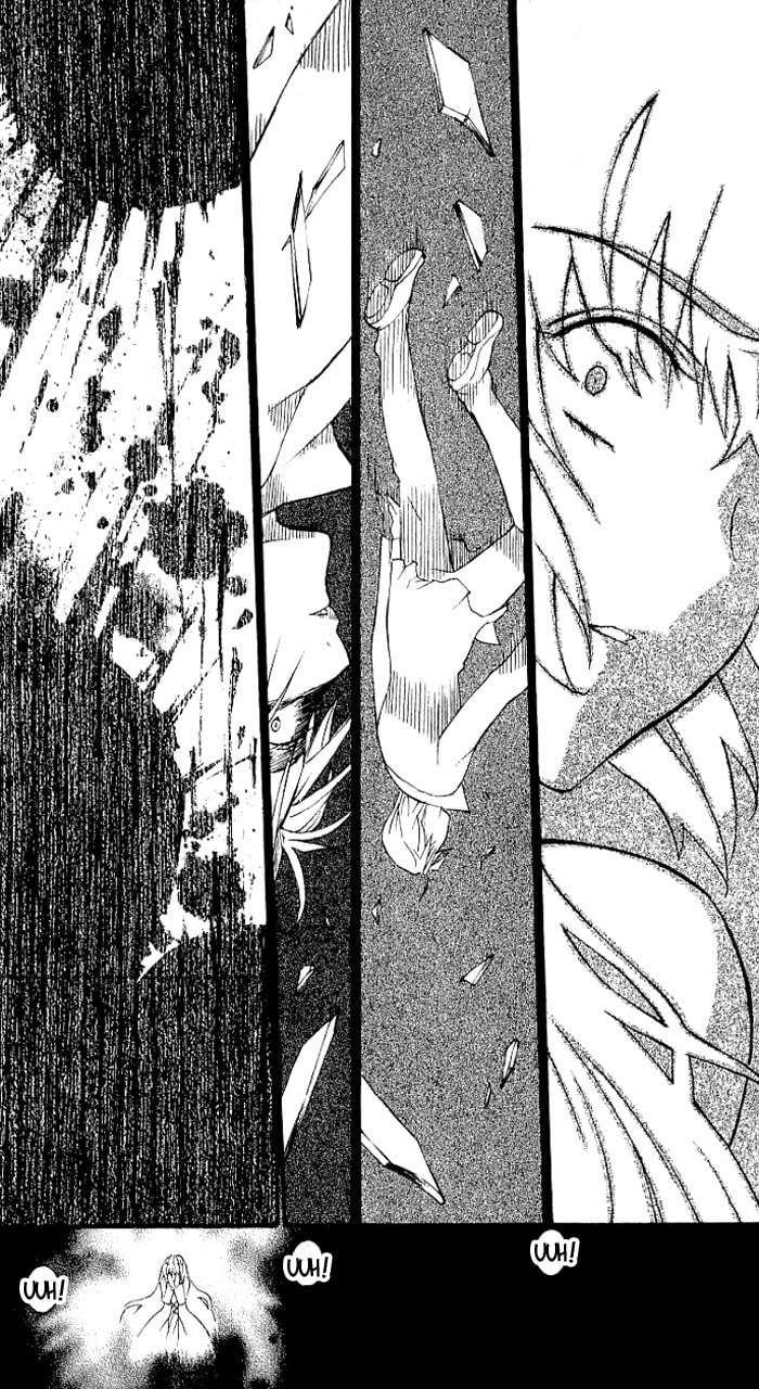 Read ARK chapter 6 image 22 on Lezhin