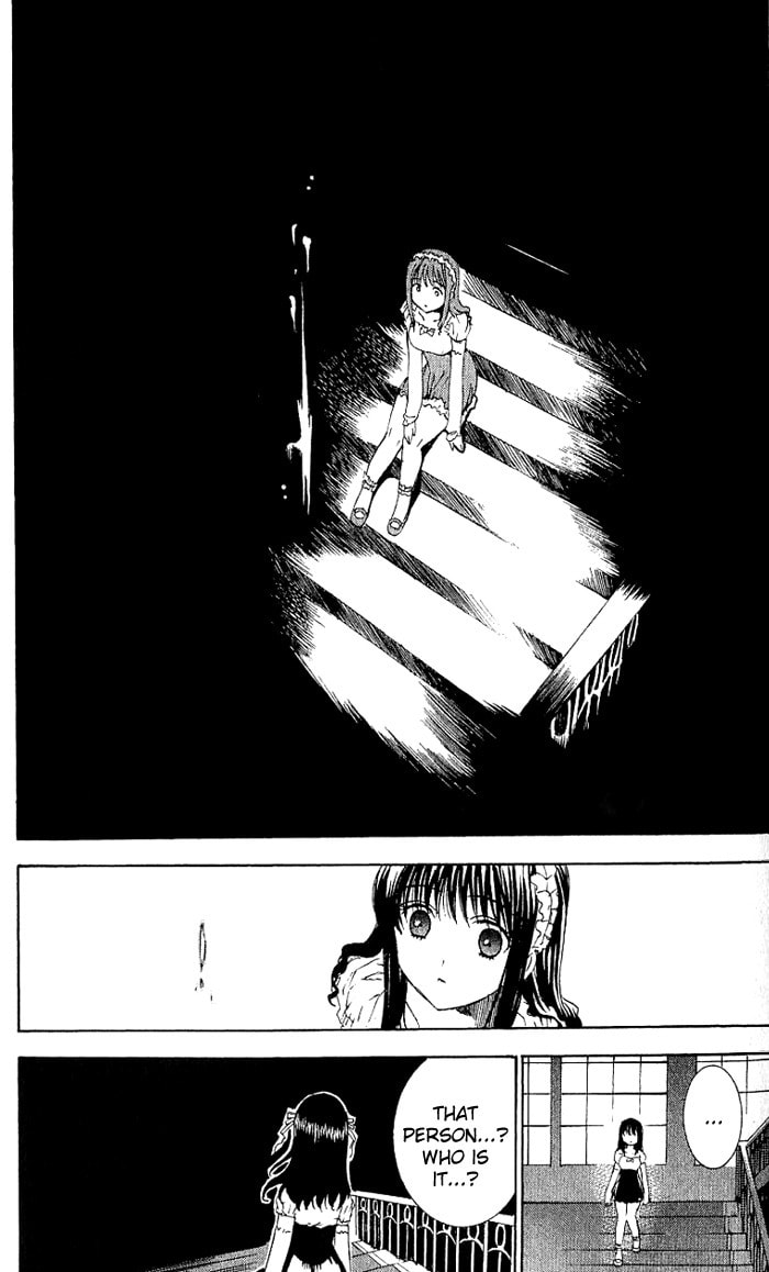 Read ARK chapter 6 image 29 on Lezhin