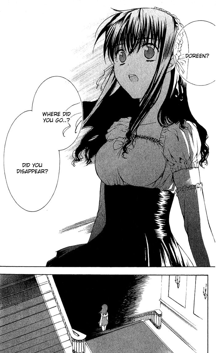 Read ARK chapter 6 image 30 on Lezhin