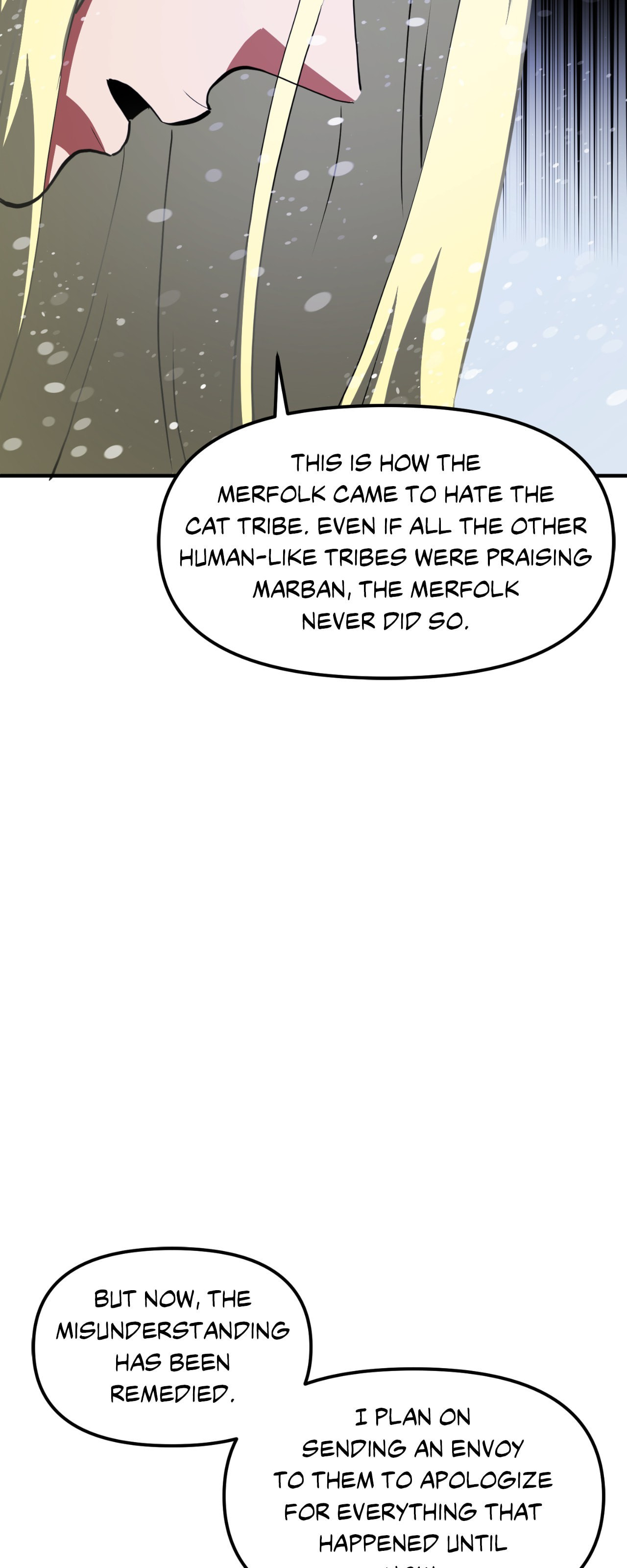 Read ARK chapter 60 image 11 on Lezhin