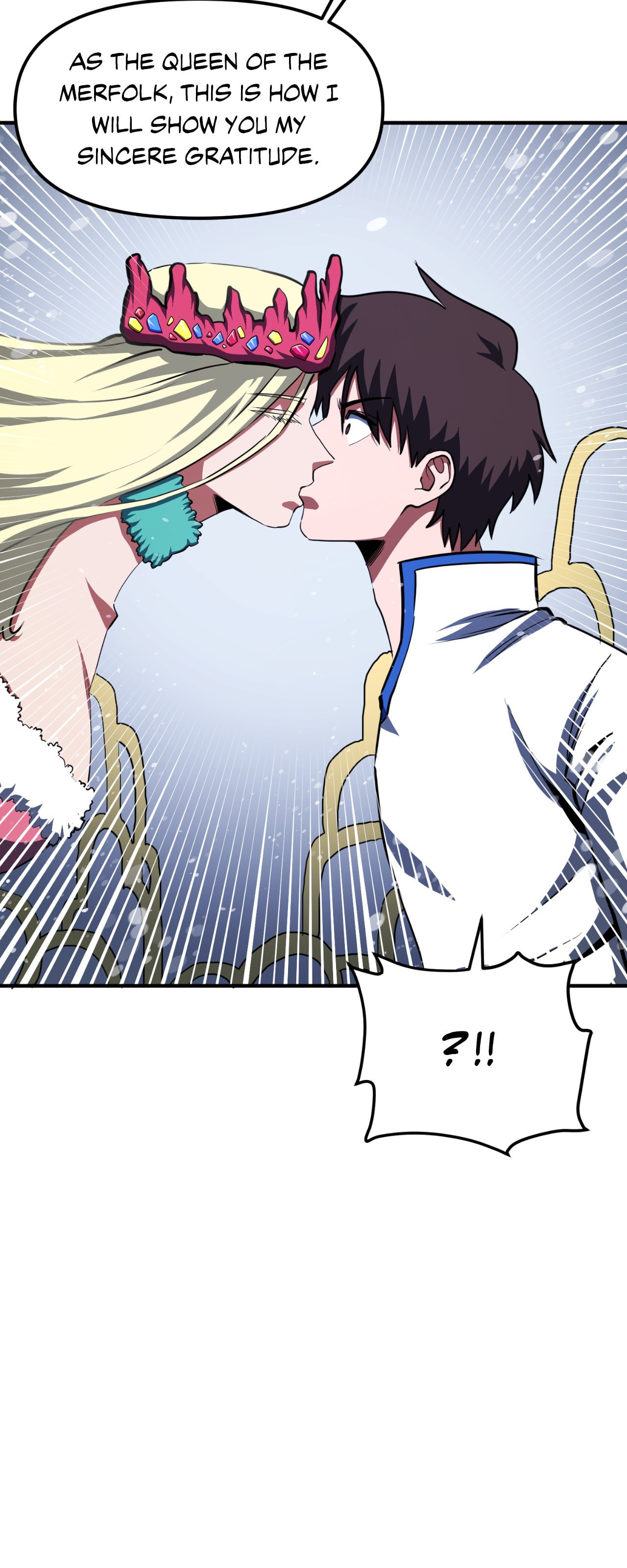 Read ARK chapter 60 image 13 on Lezhin