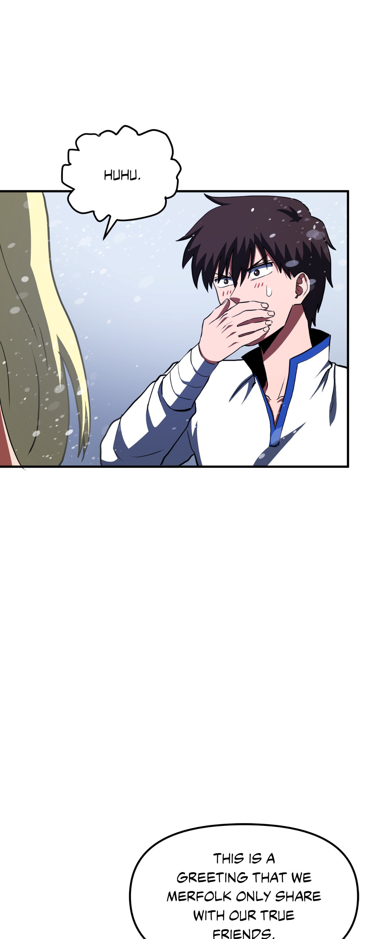 Read ARK chapter 60 image 14 on Lezhin