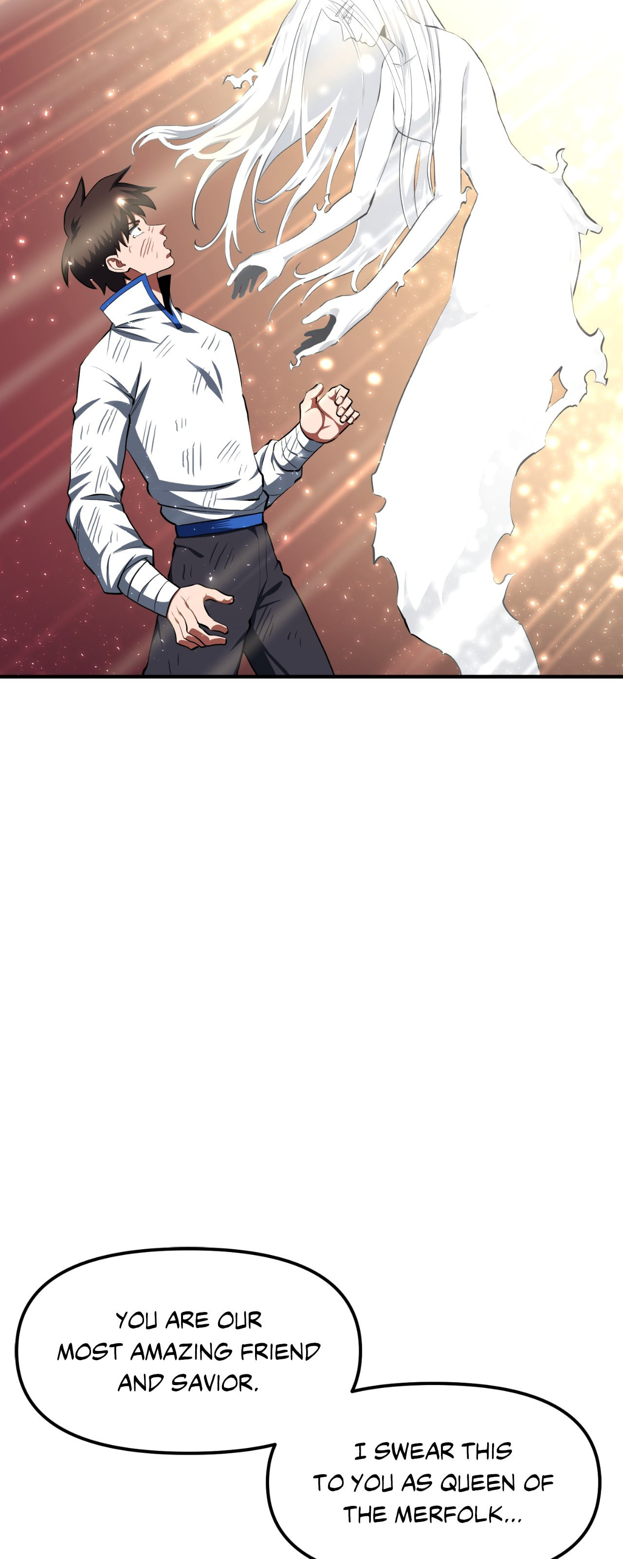 Read ARK chapter 60 image 16 on Lezhin