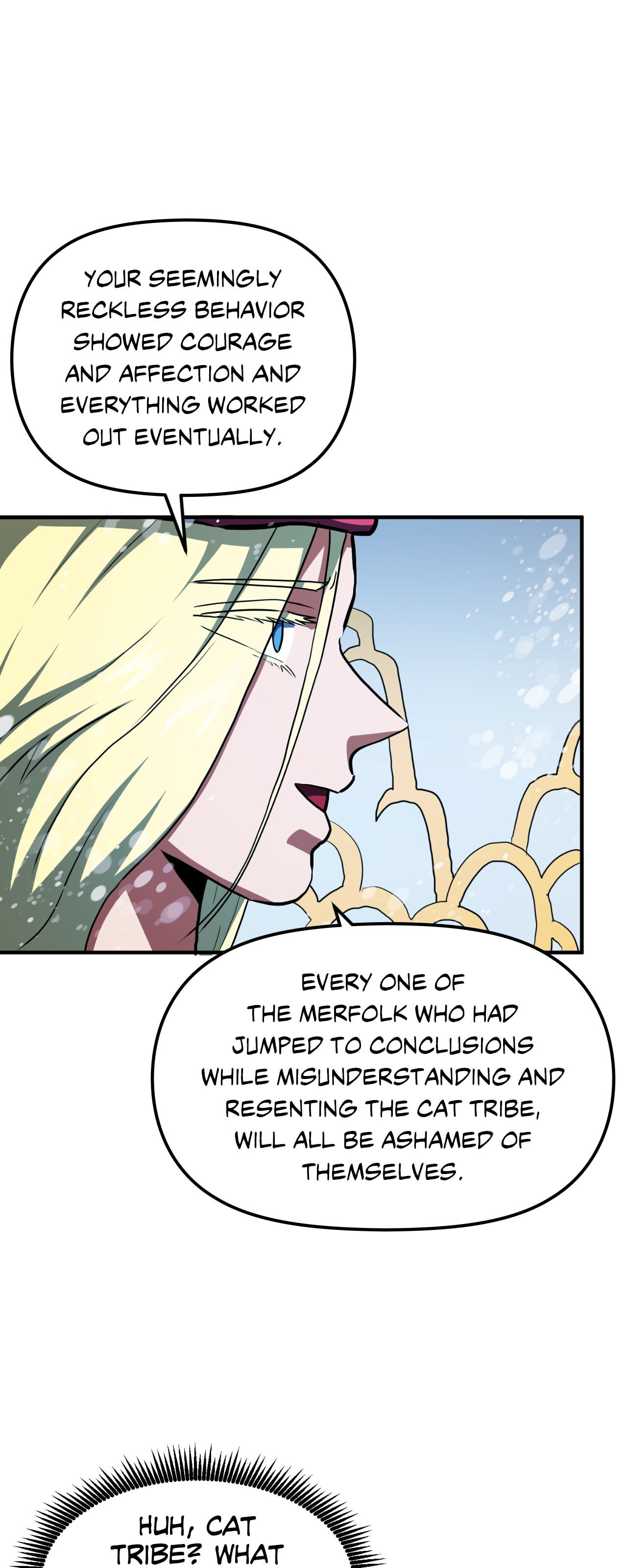 Read ARK chapter 60 image 2 on Lezhin