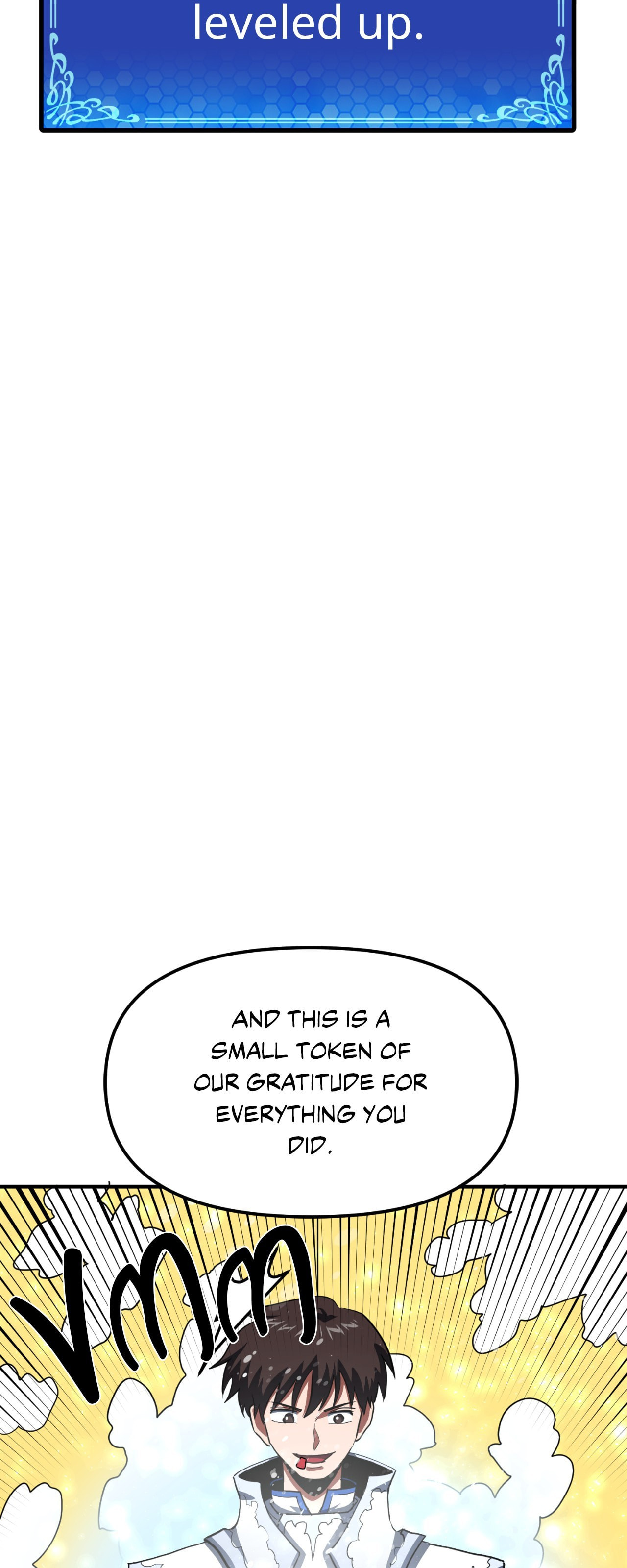 Read ARK chapter 60 image 23 on Lezhin