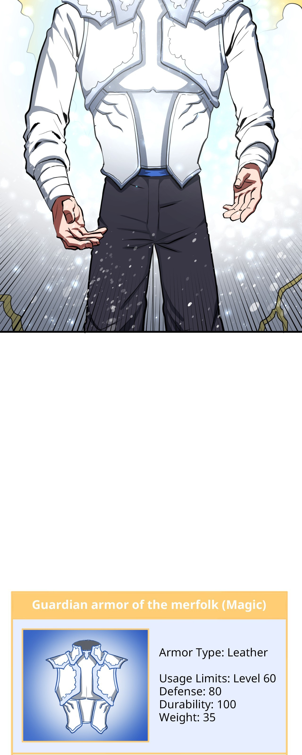 Read ARK chapter 60 image 24 on Lezhin