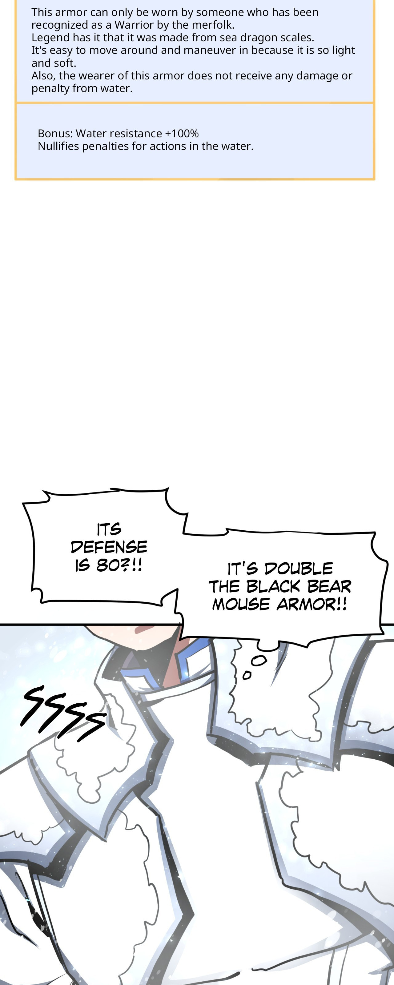 Read ARK chapter 60 image 25 on Lezhin