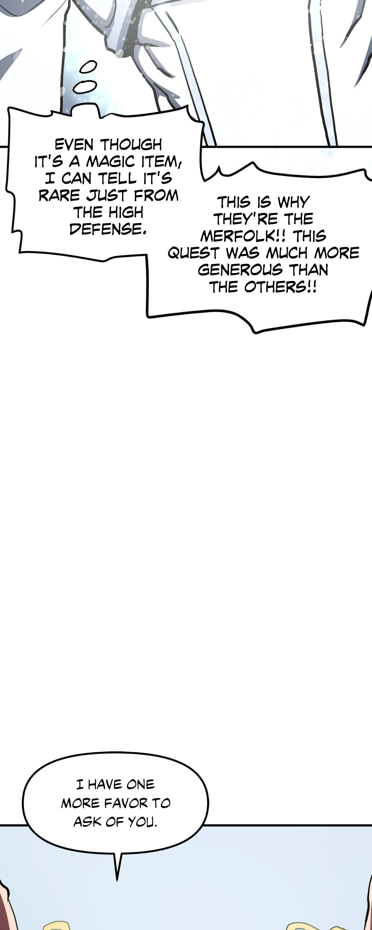 Read ARK chapter 60 image 26 on Lezhin