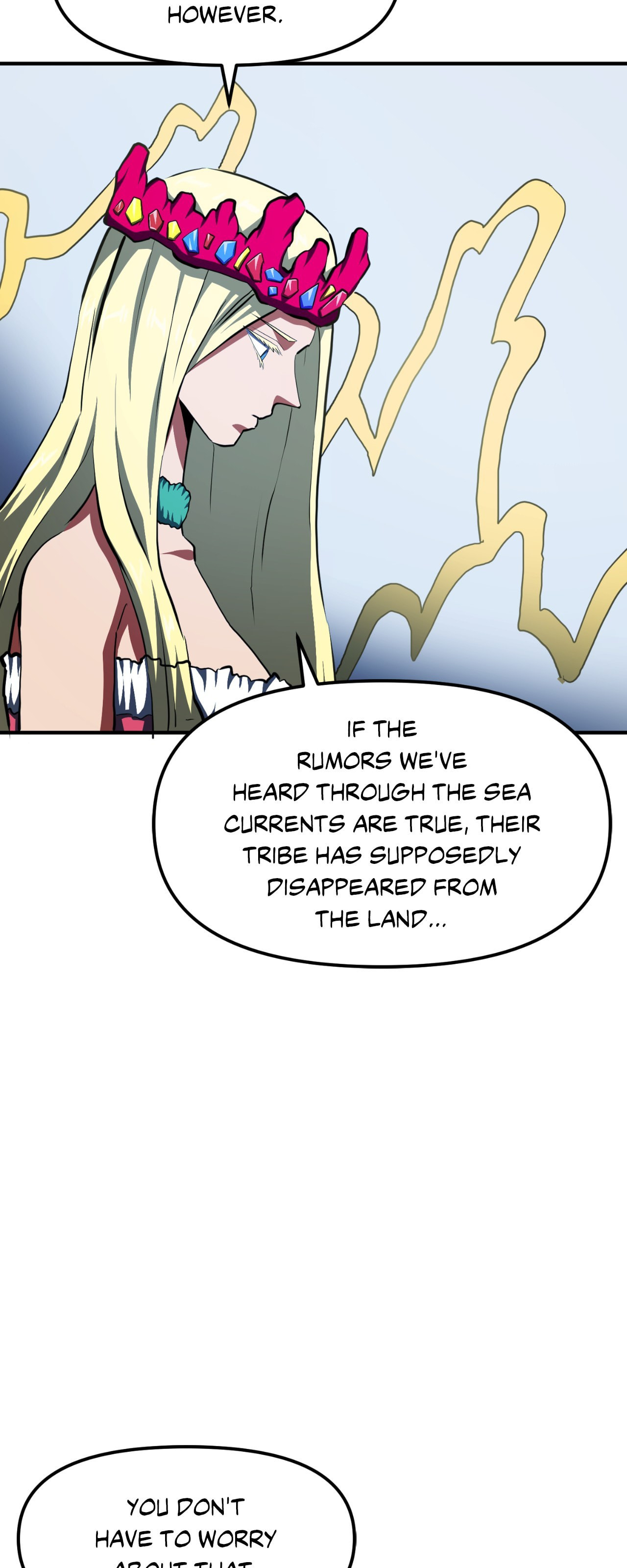 Read ARK chapter 60 image 30 on Lezhin