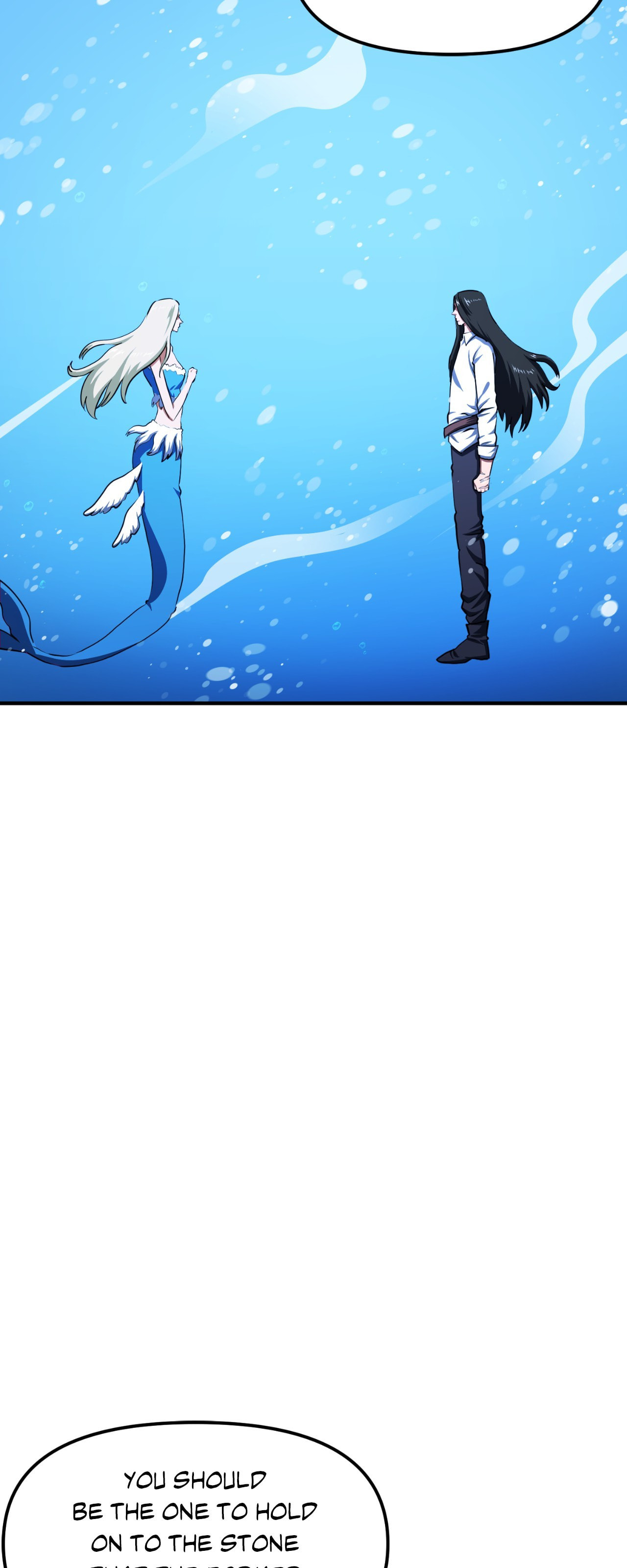 Read ARK chapter 60 image 43 on Lezhin