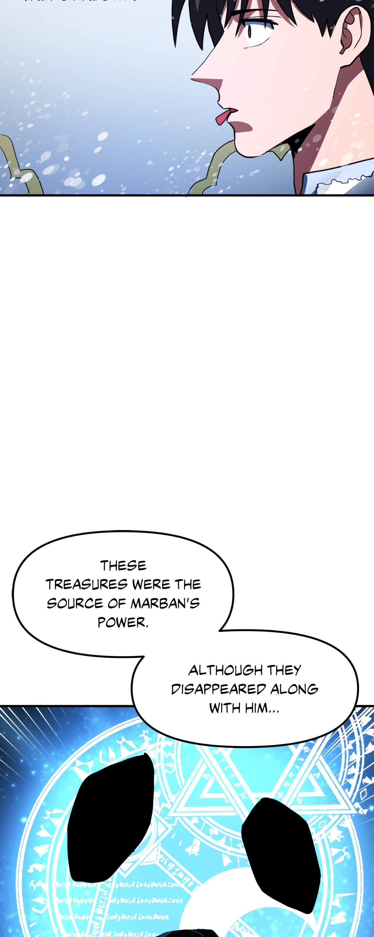 Read ARK chapter 60 image 45 on Lezhin