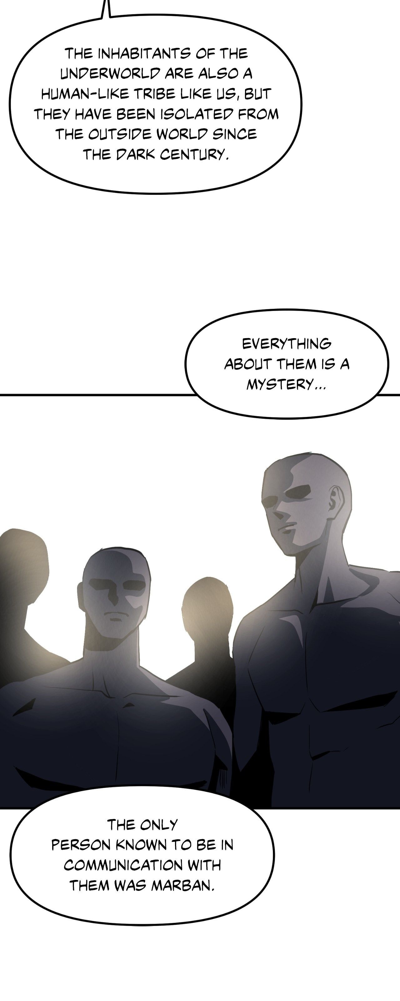 Read ARK chapter 60 image 48 on Lezhin