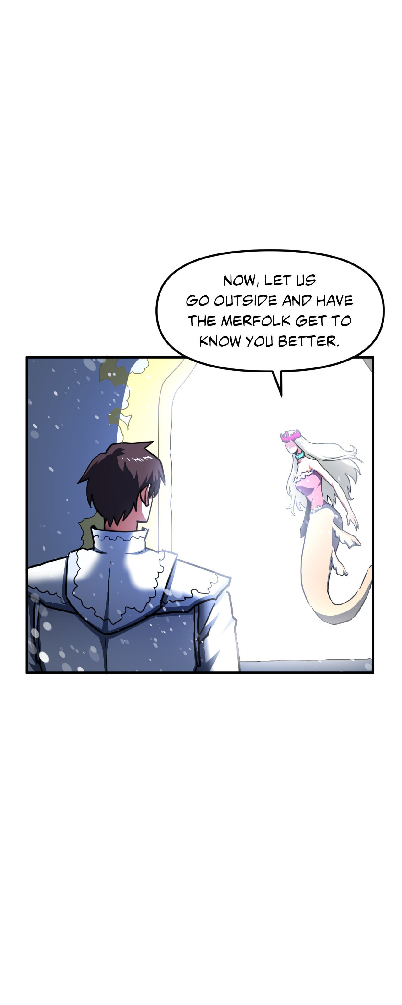Read ARK chapter 60 image 49 on Lezhin