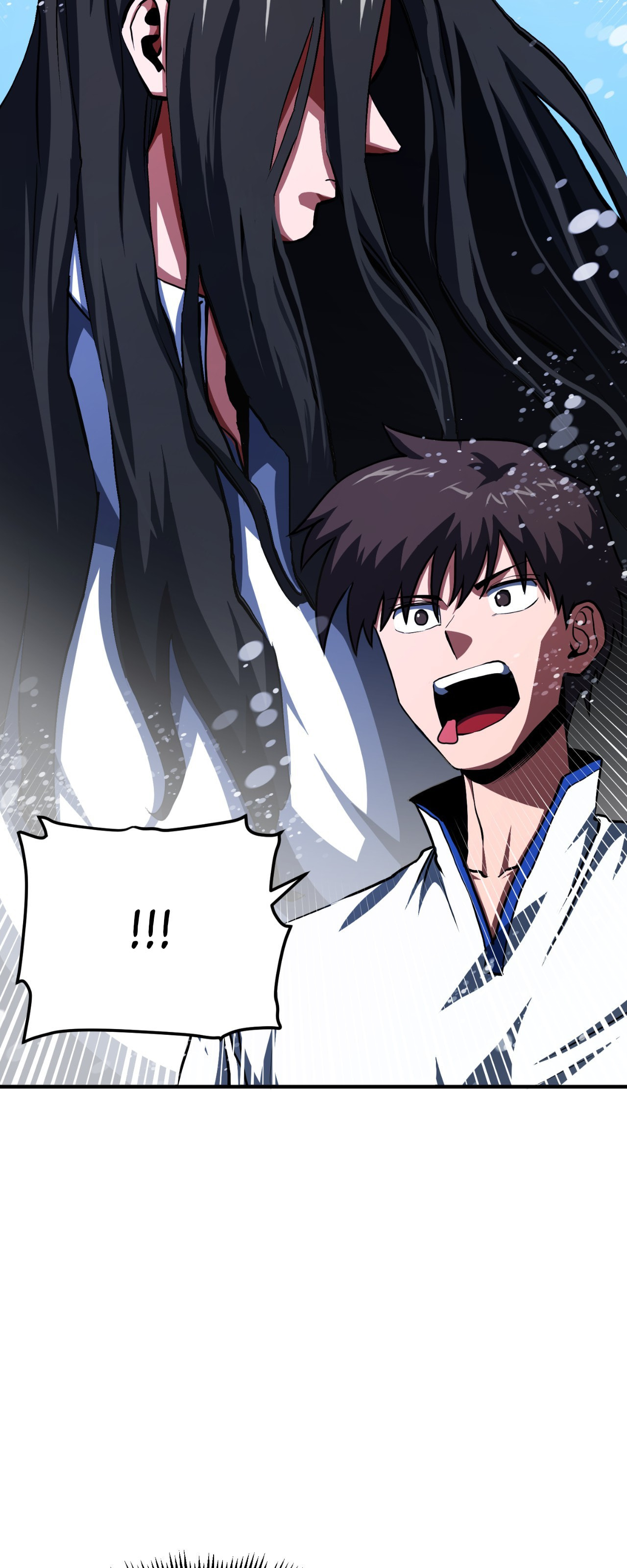 Read ARK chapter 60 image 5 on Lezhin