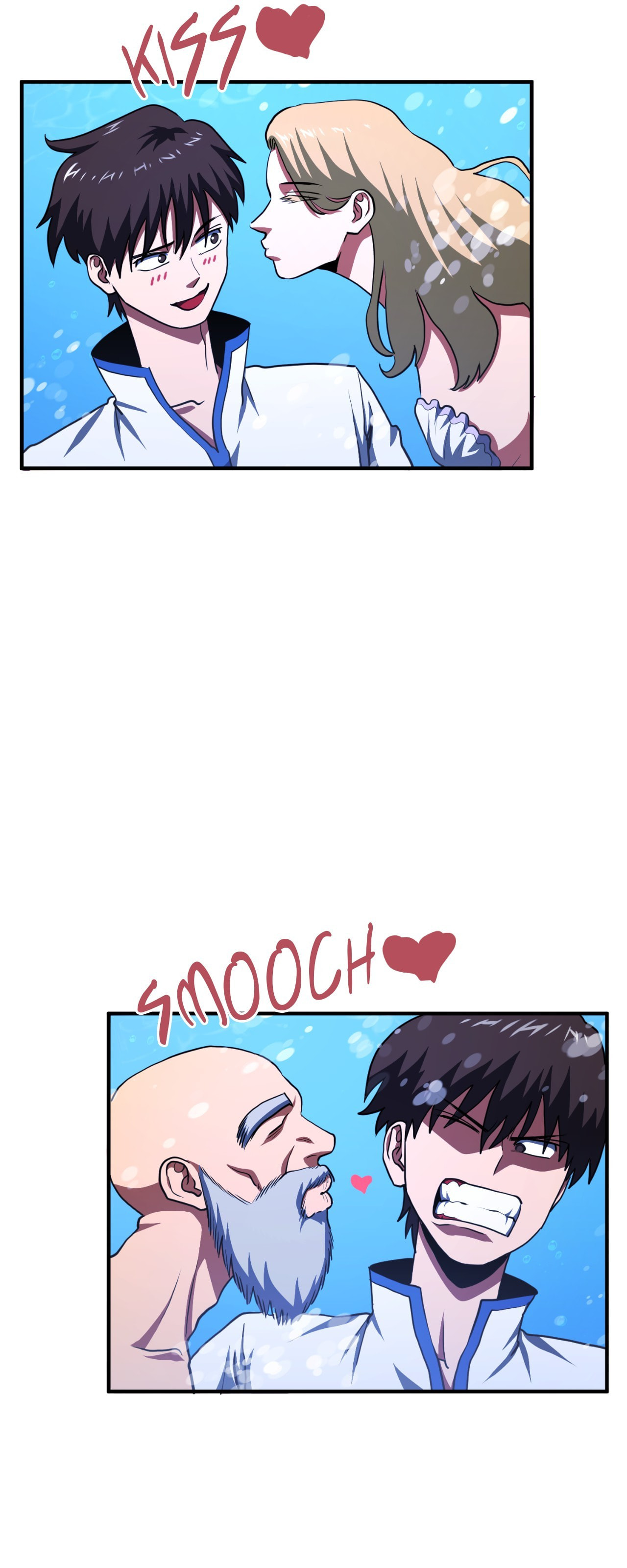 Read ARK chapter 60 image 52 on Lezhin