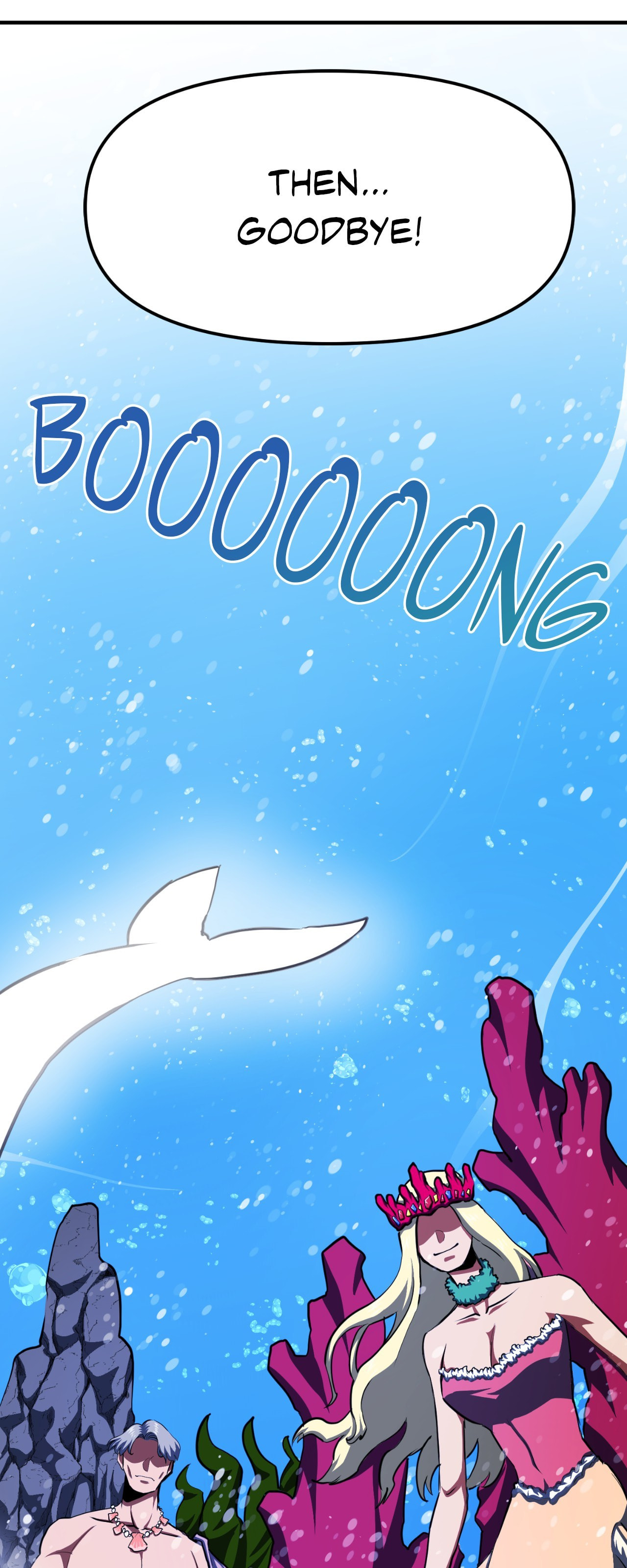 Read ARK chapter 60 image 59 on Lezhin