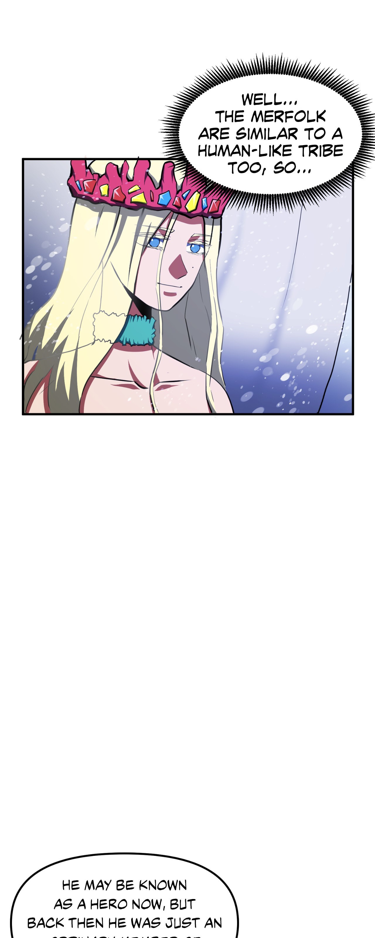 Read ARK chapter 60 image 8 on Lezhin
