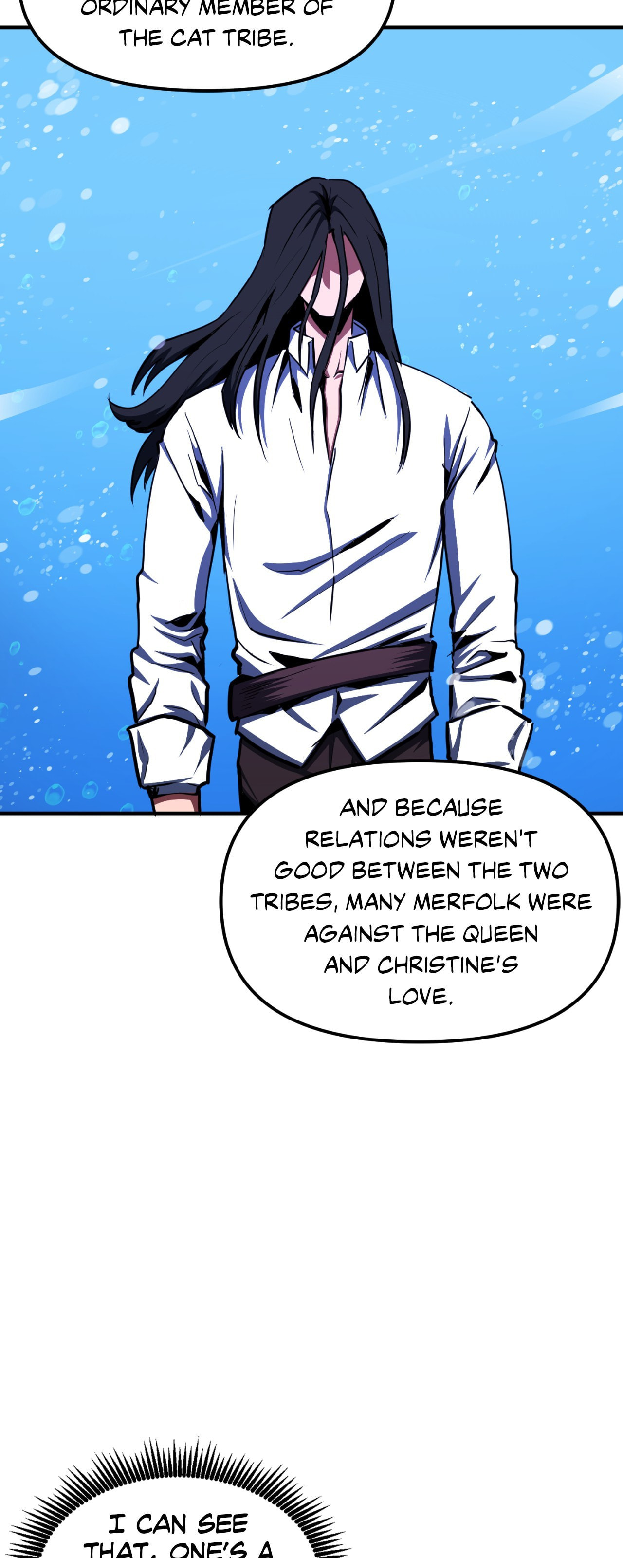 Read ARK chapter 60 image 9 on Lezhin