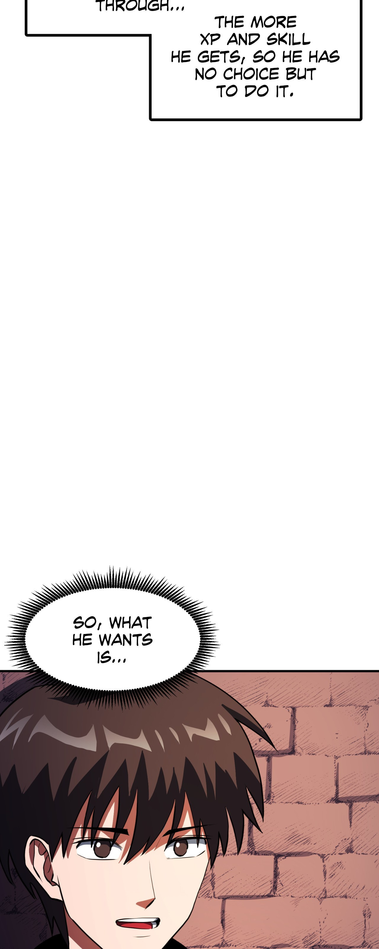 Read ARK chapter 61 image 28 on Lezhin