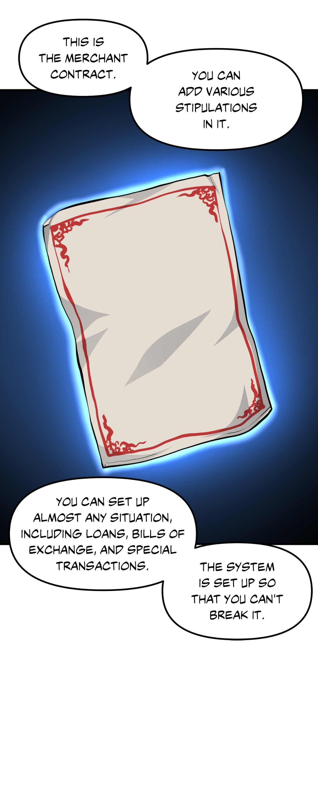 Read ARK chapter 61 image 32 on Lezhin