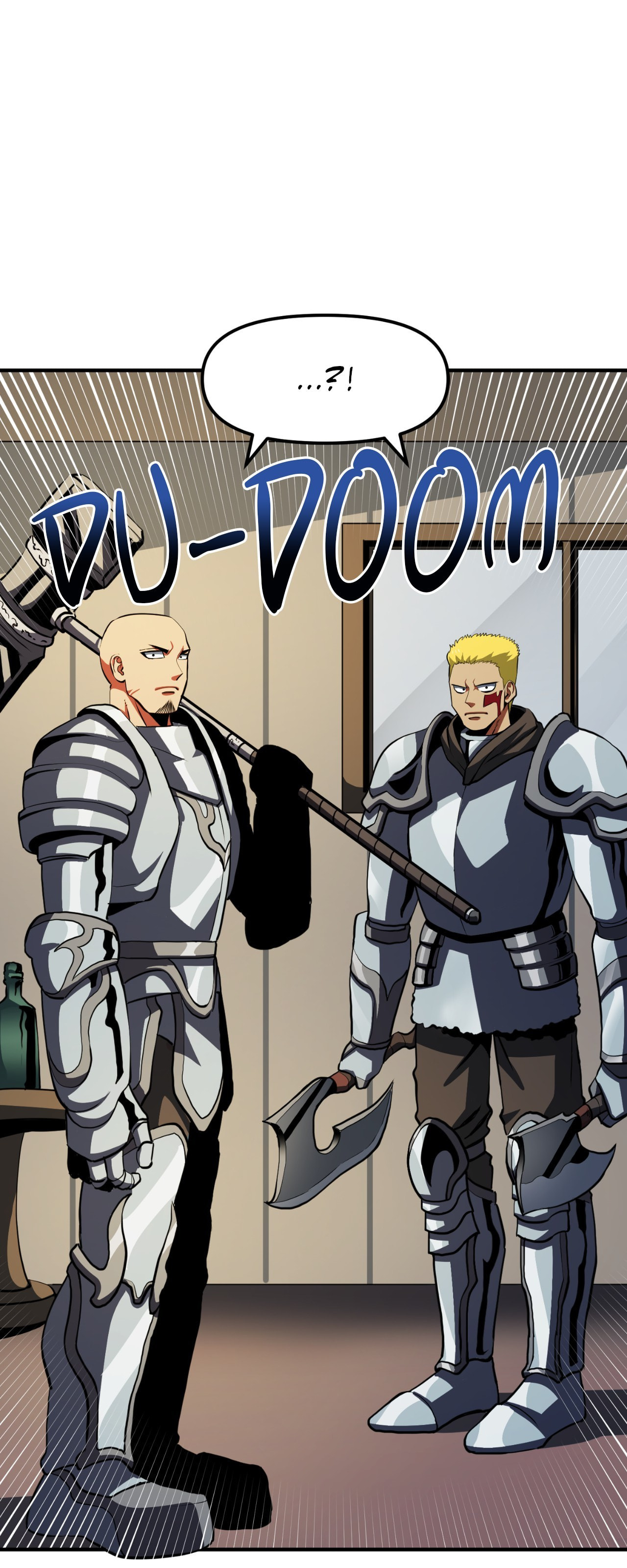 Read ARK chapter 61 image 39 on Lezhin
