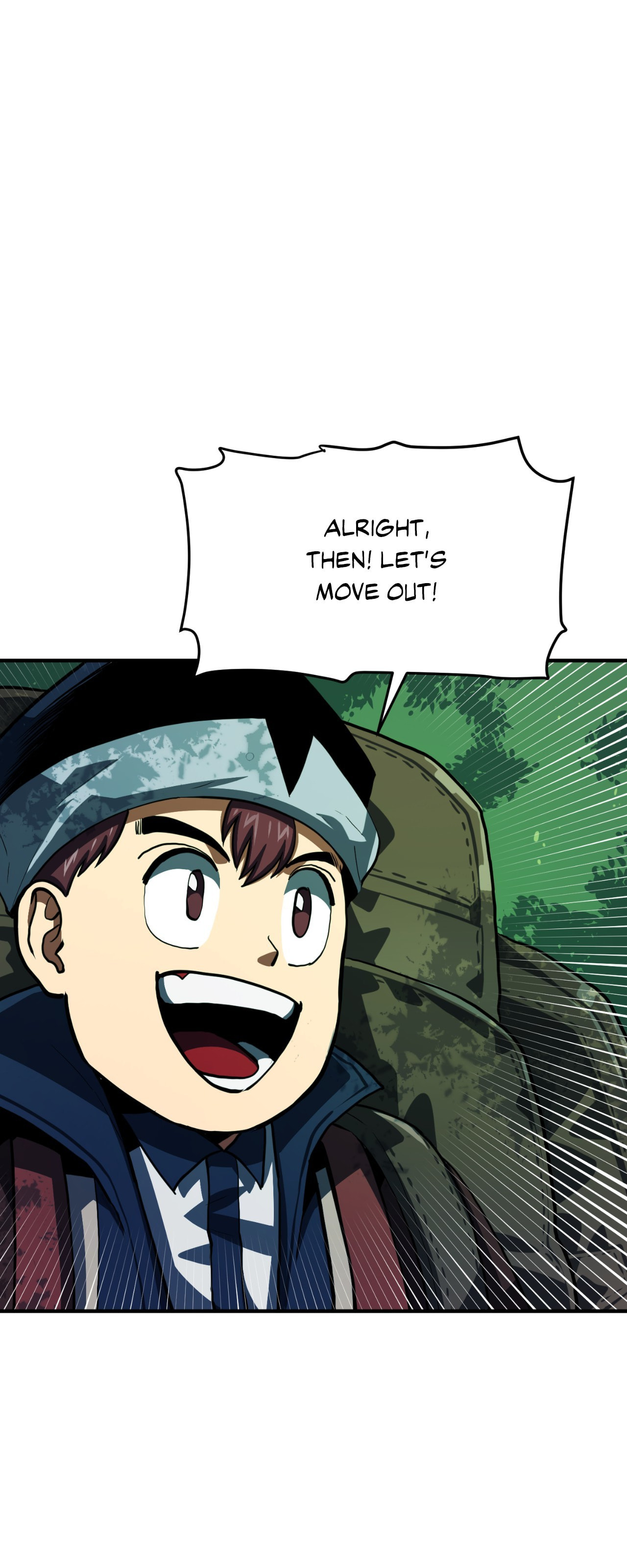 Read ARK chapter 61 image 56 on Lezhin