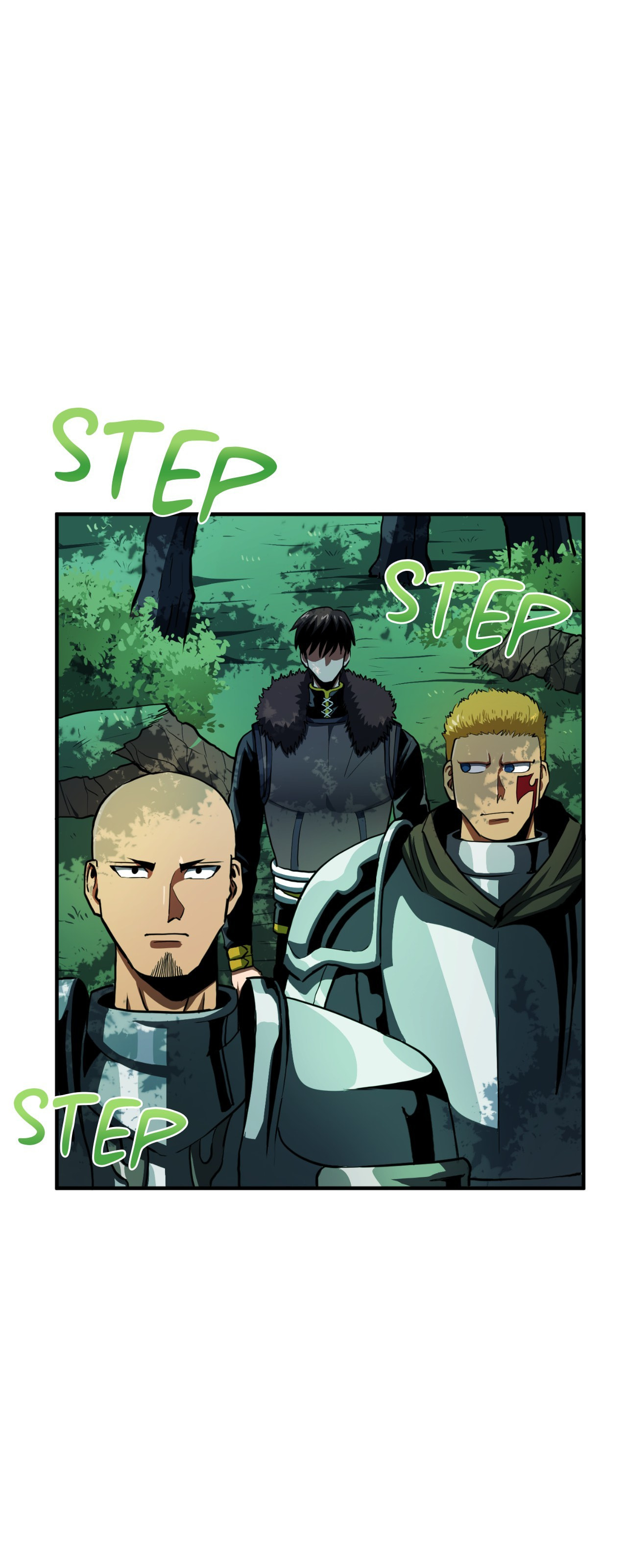 Read ARK chapter 61 image 57 on Lezhin