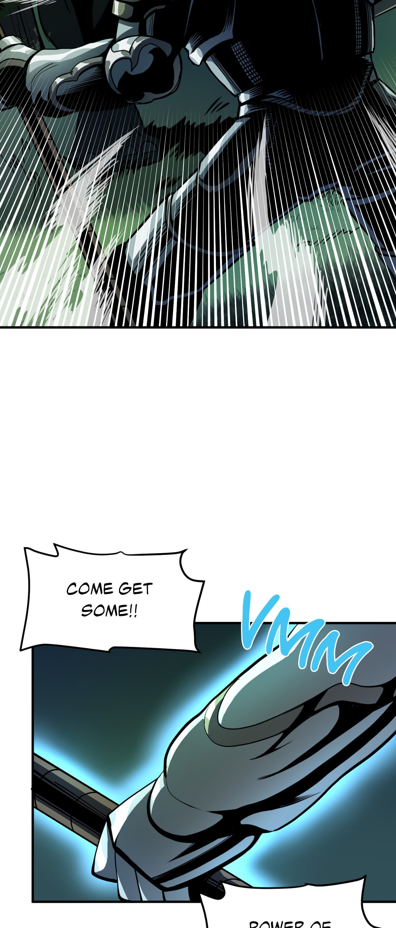 Read ARK chapter 62 image 1 on Lezhin