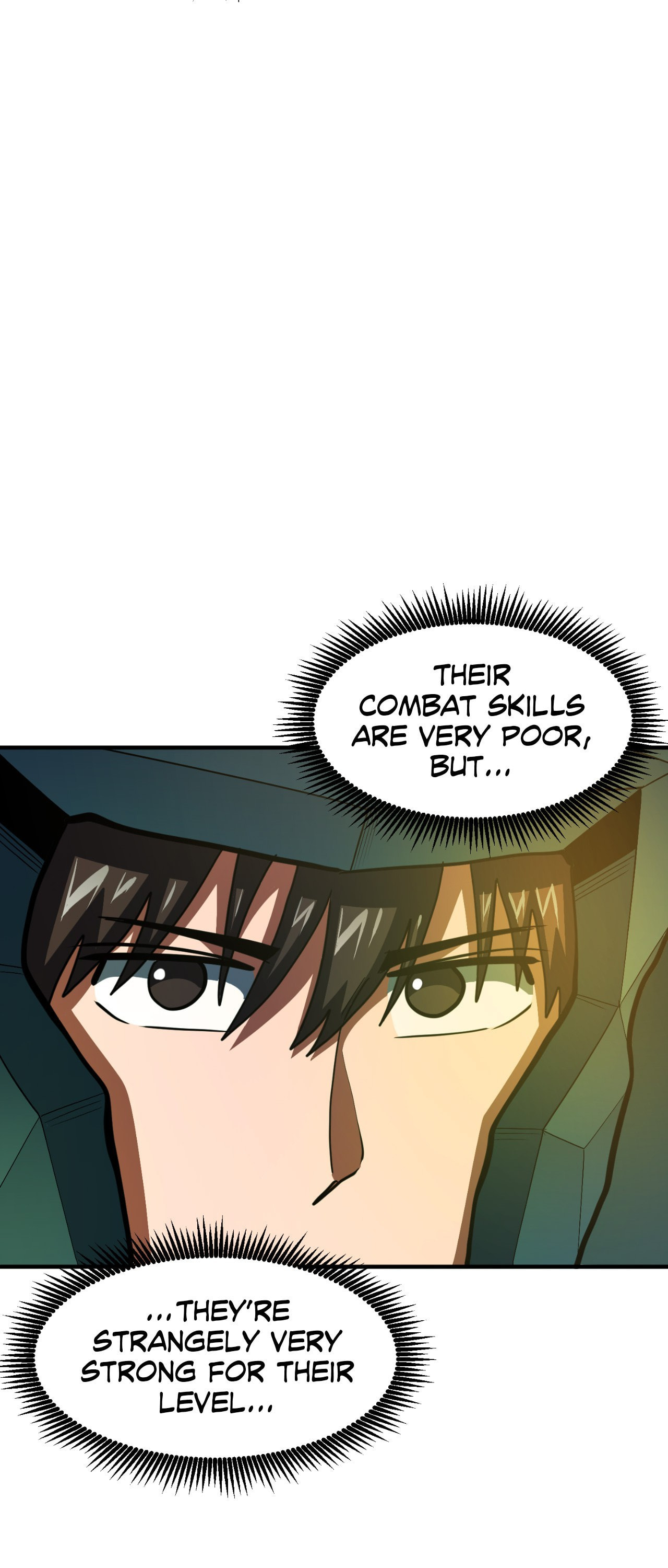 Read ARK chapter 62 image 11 on Lezhin