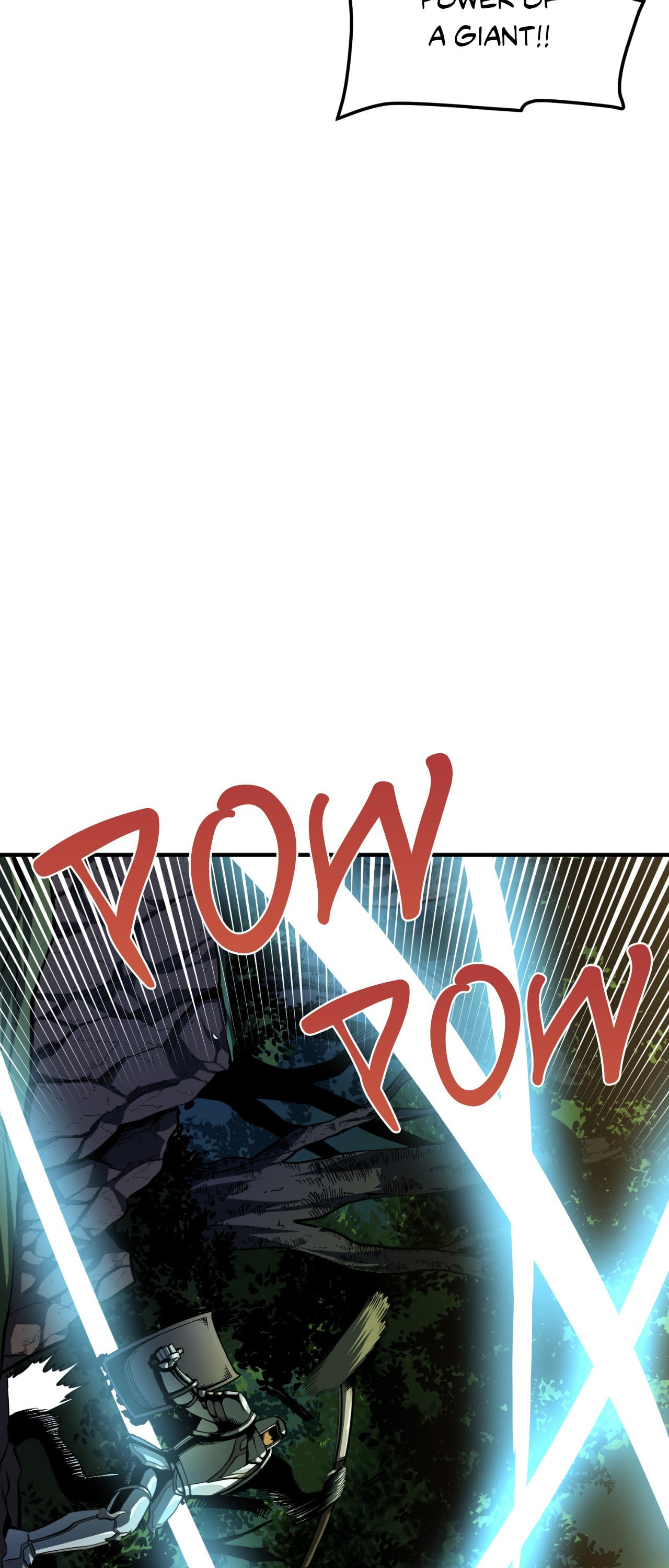 Read ARK chapter 62 image 2 on Lezhin
